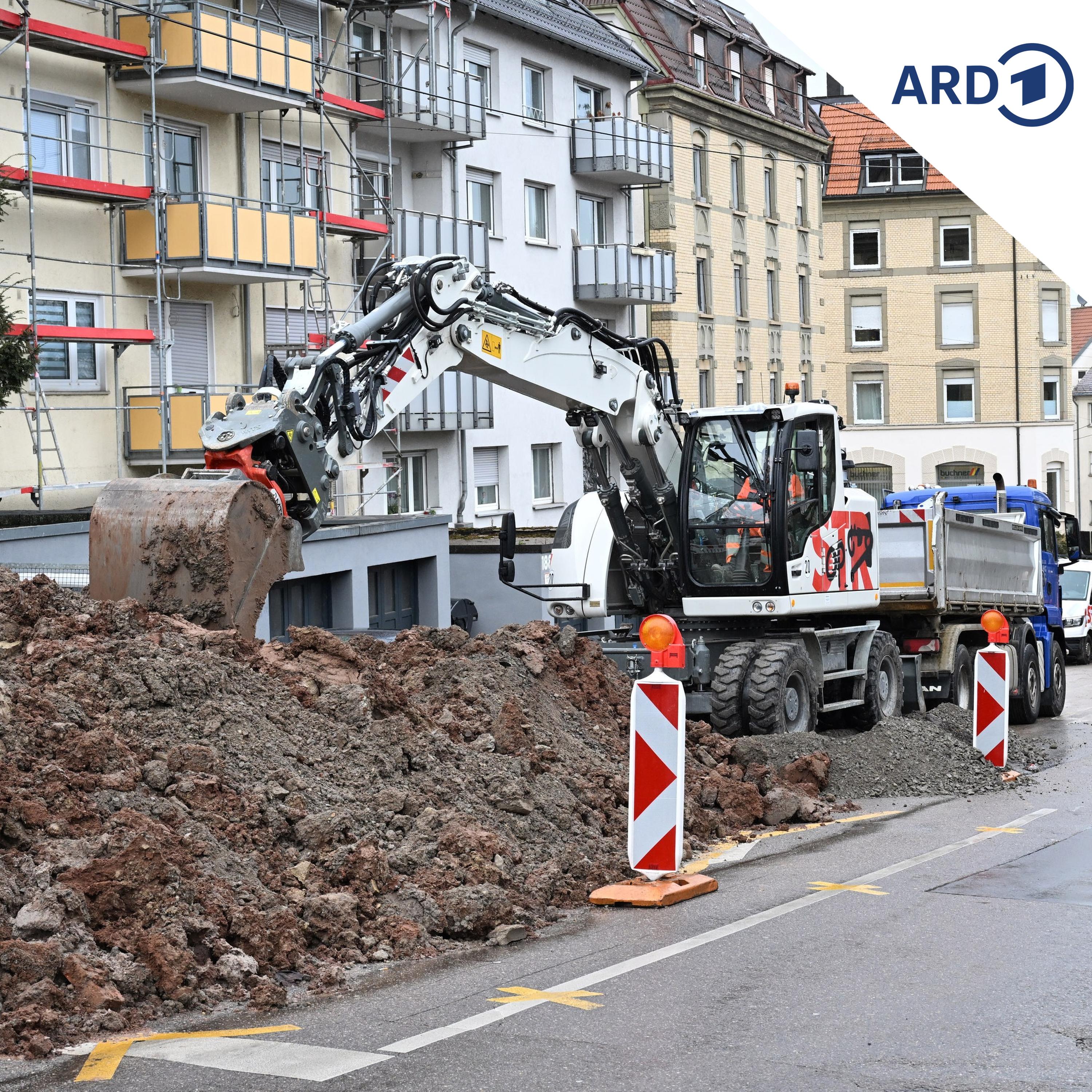 Thüringen: Eine Milliarde Euro für die Kommunen episode artwork