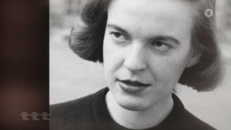 Ingeborg Bachmann