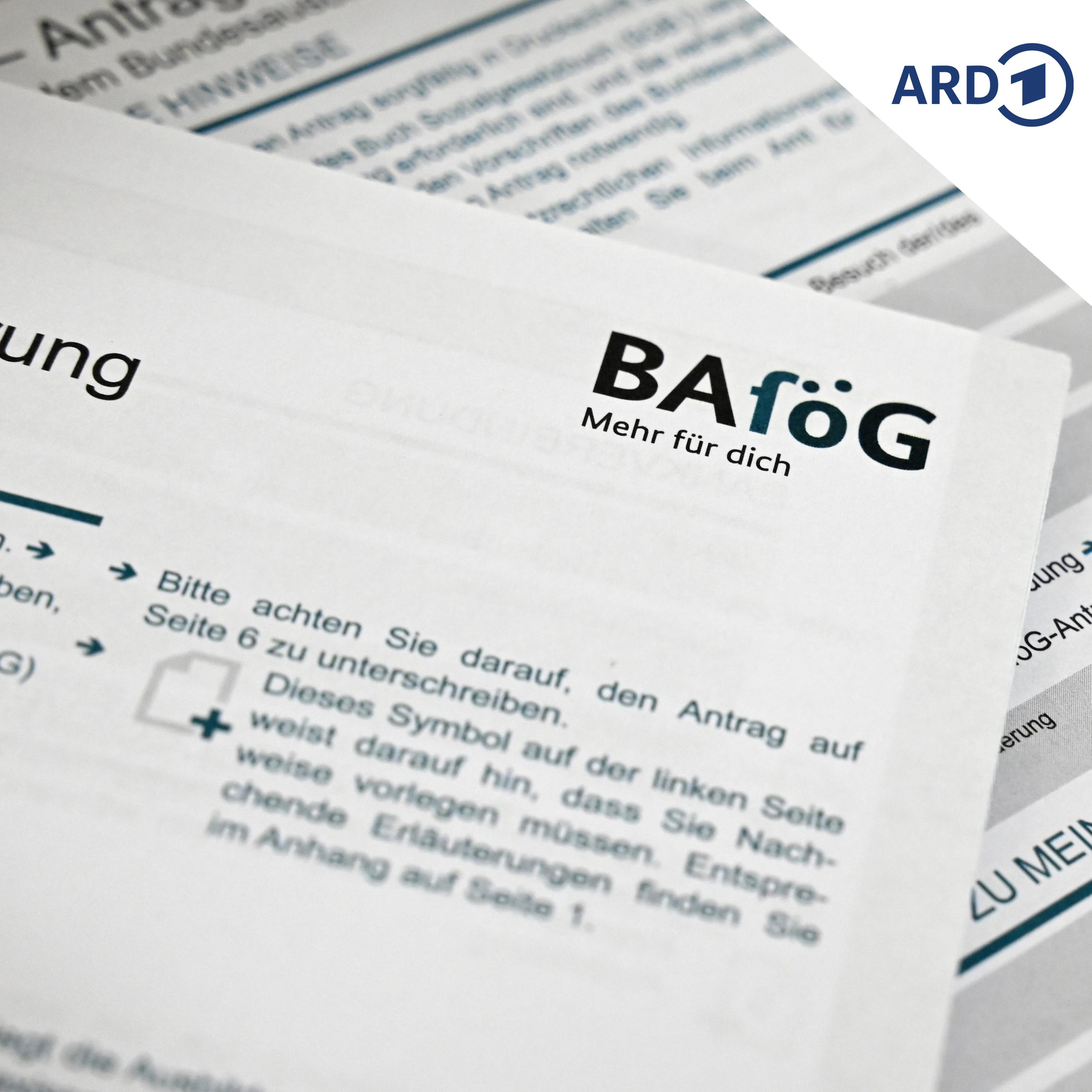 Bafög-Reform - Warum sie schnell kommen muss episode artwork