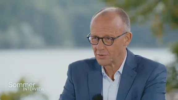 Friedrich Merz