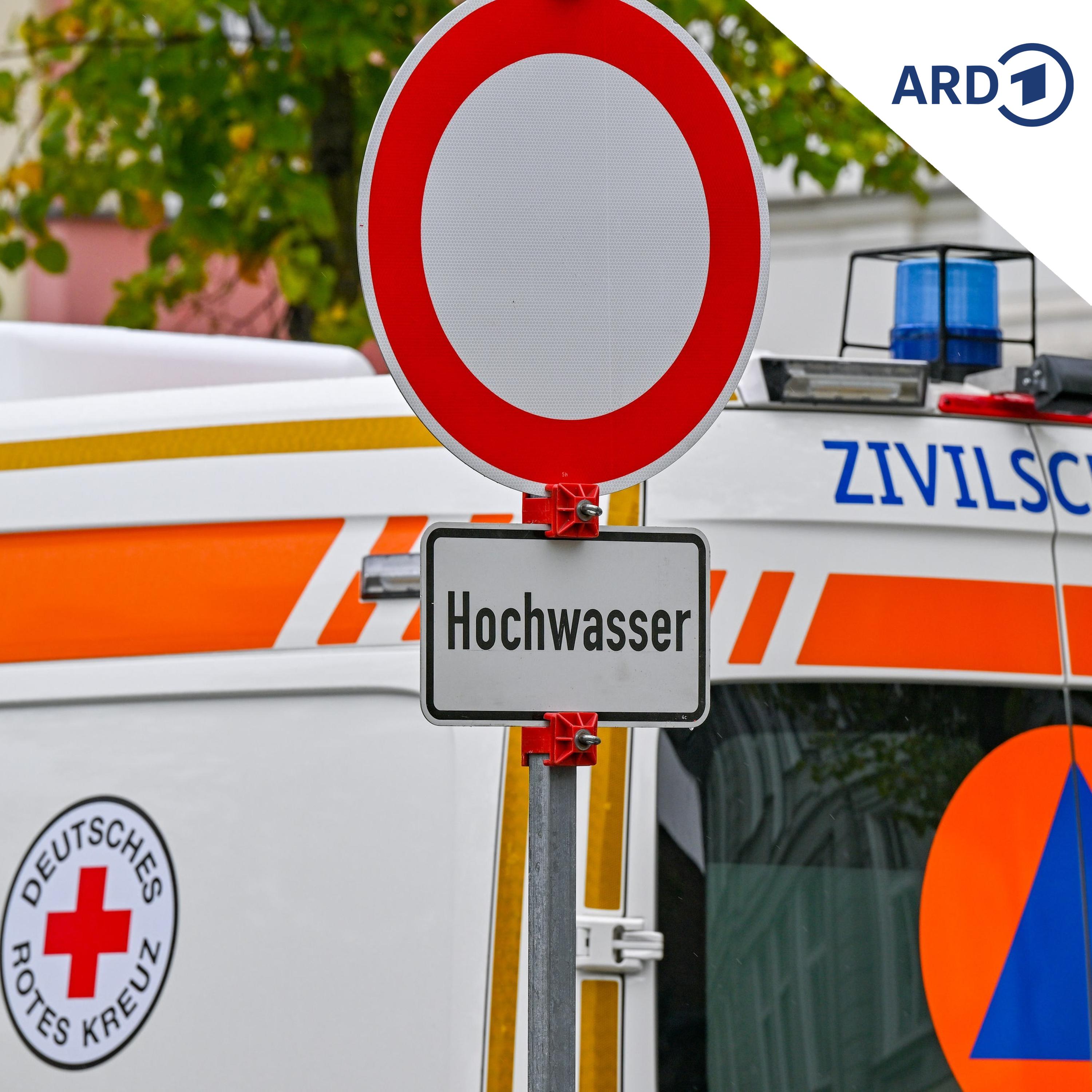 Stärkung des Zivilschutzes - Lob und Kritik aus der Praxis episode artwork