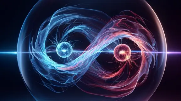 Ist das Universum aus dem Gleichgewicht geraten?