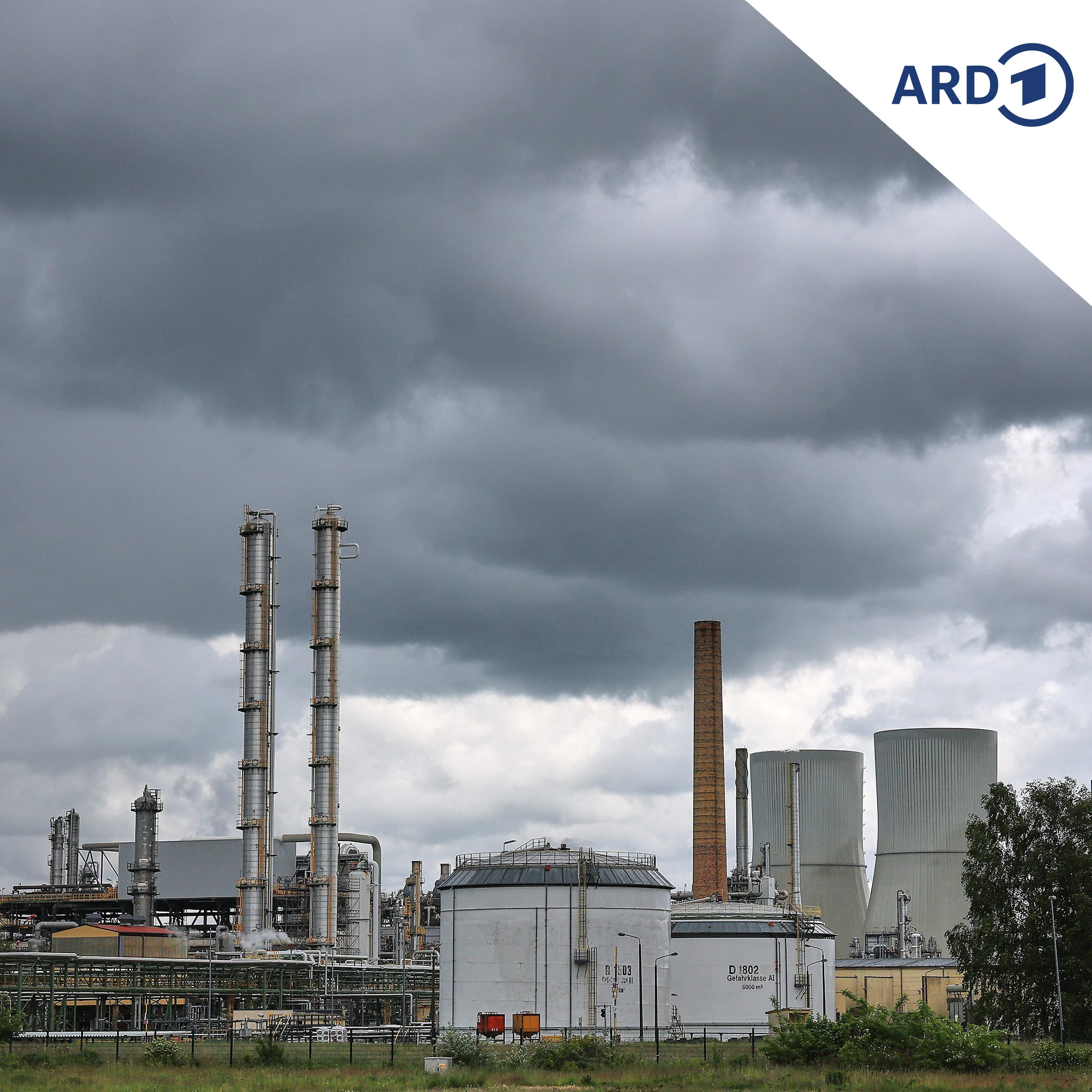 Betriebsrat: Dow will Anlagen in Böhlen und Schkopau abreißen episode artwork