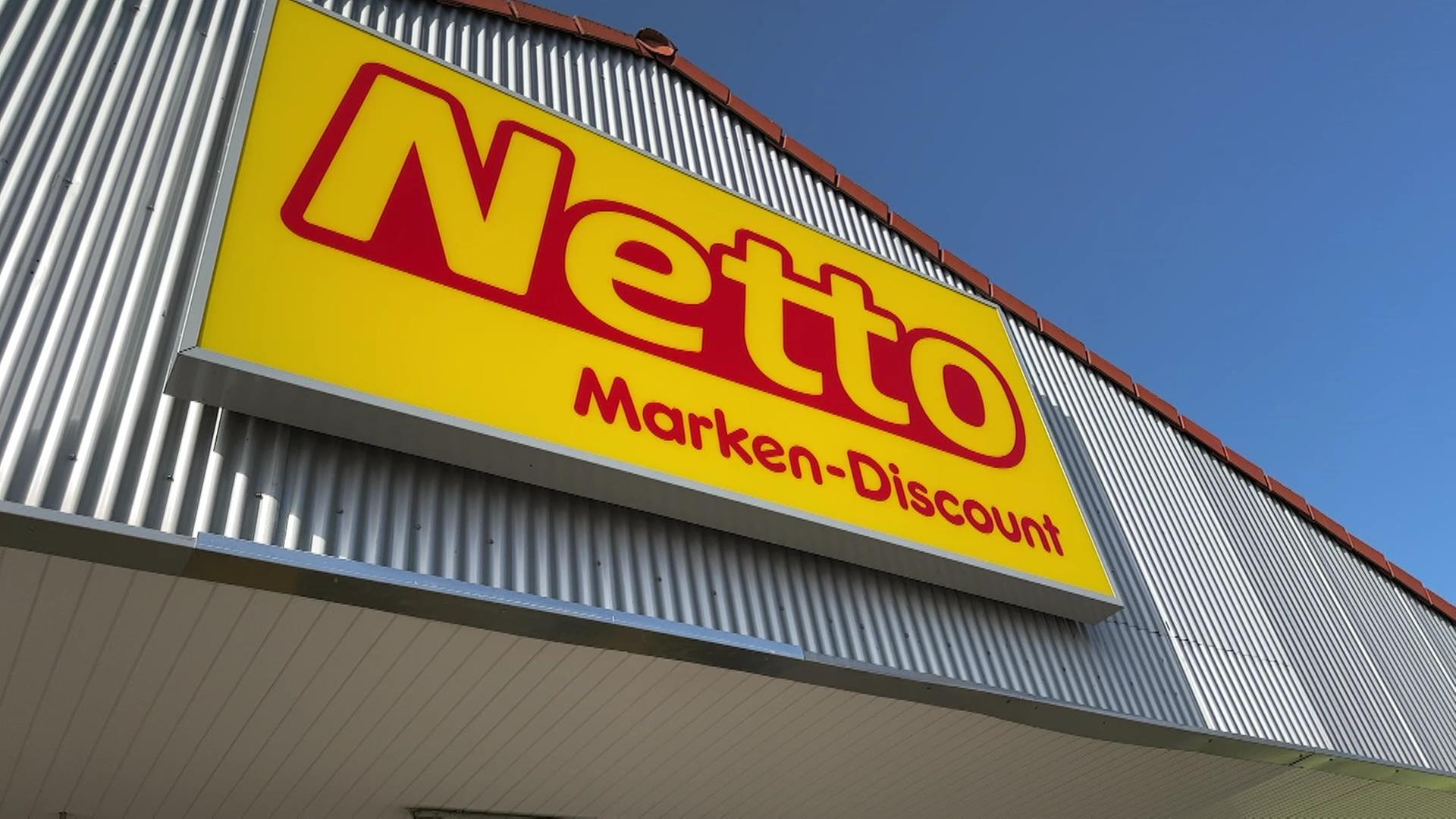 Netto-Filialen verkaufen Cannabissamen aus Quedlinburg