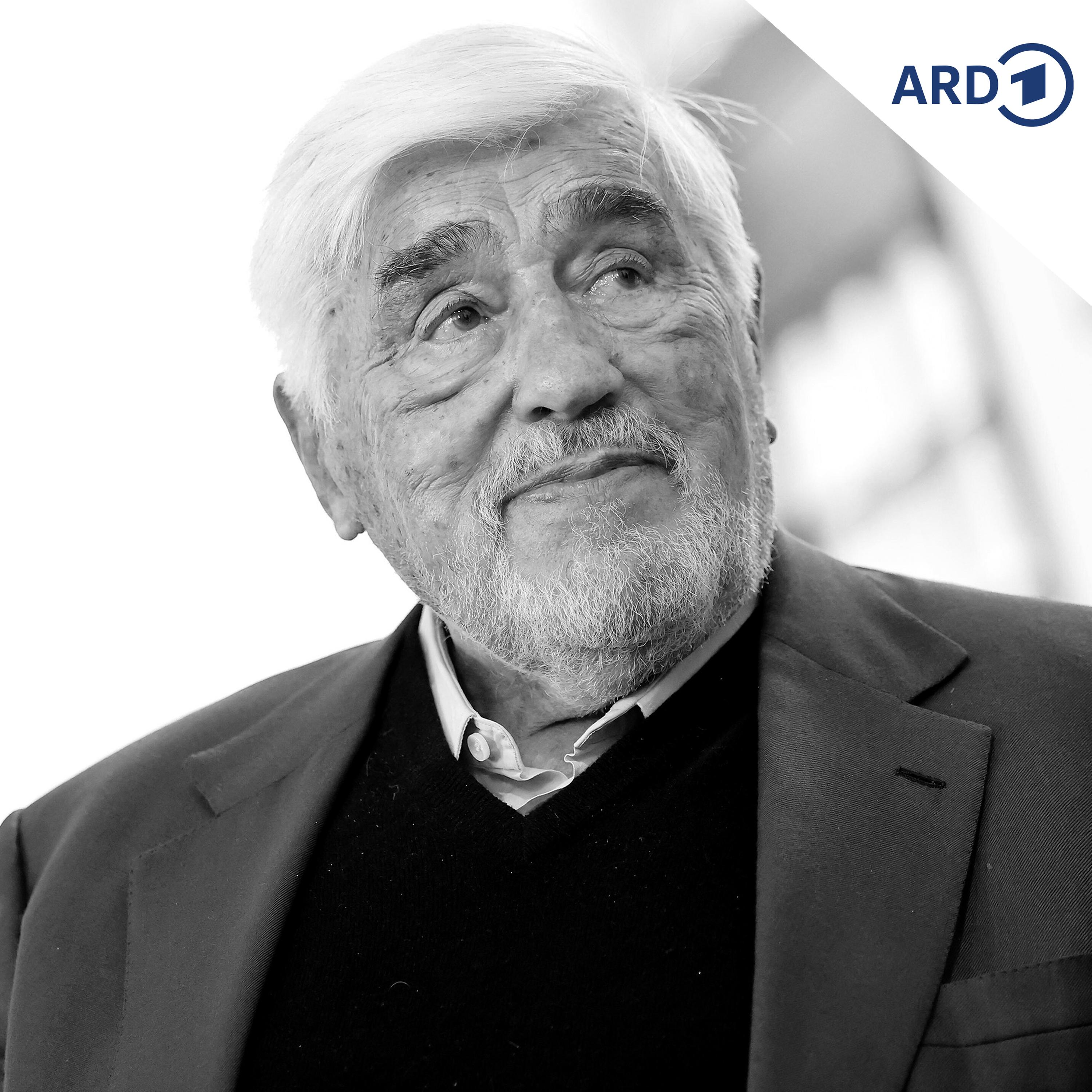 Filmlegende und Erscheinung: Zum Tod von Mario Adorf episode artwork