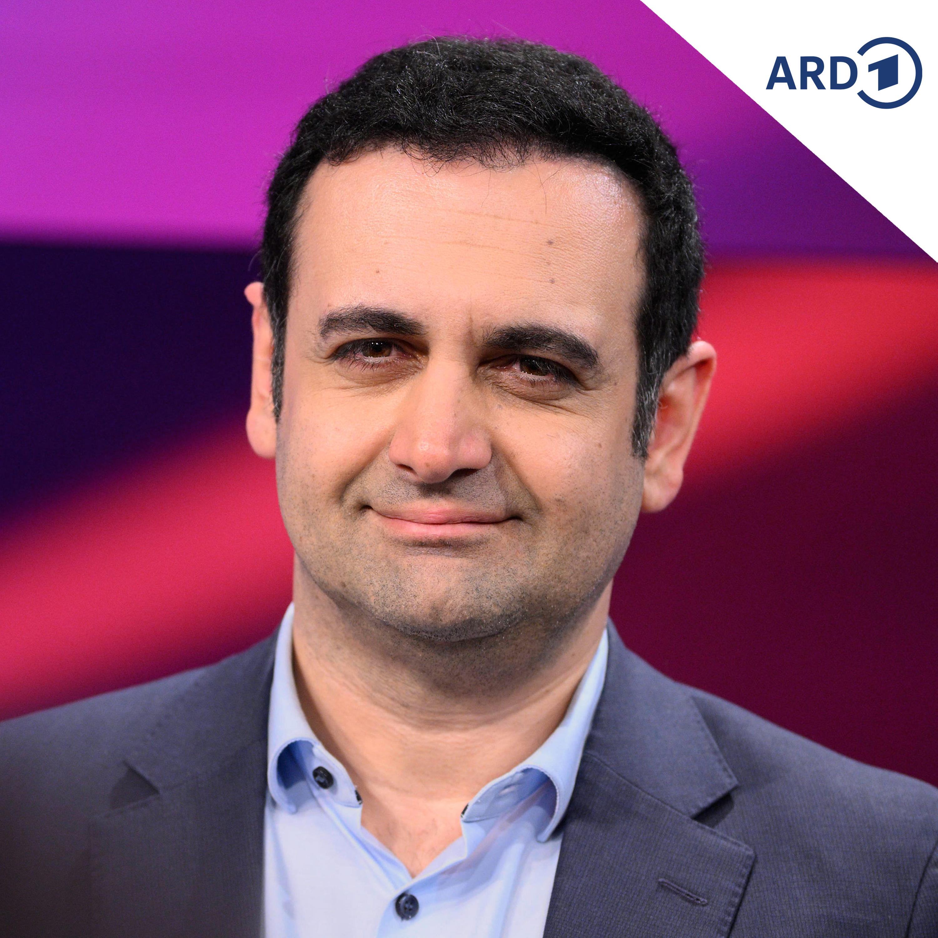 Waffenruhe im Iran-Krieg? Djir-Sarai sagt schwierige Zeit voraus episode artwork