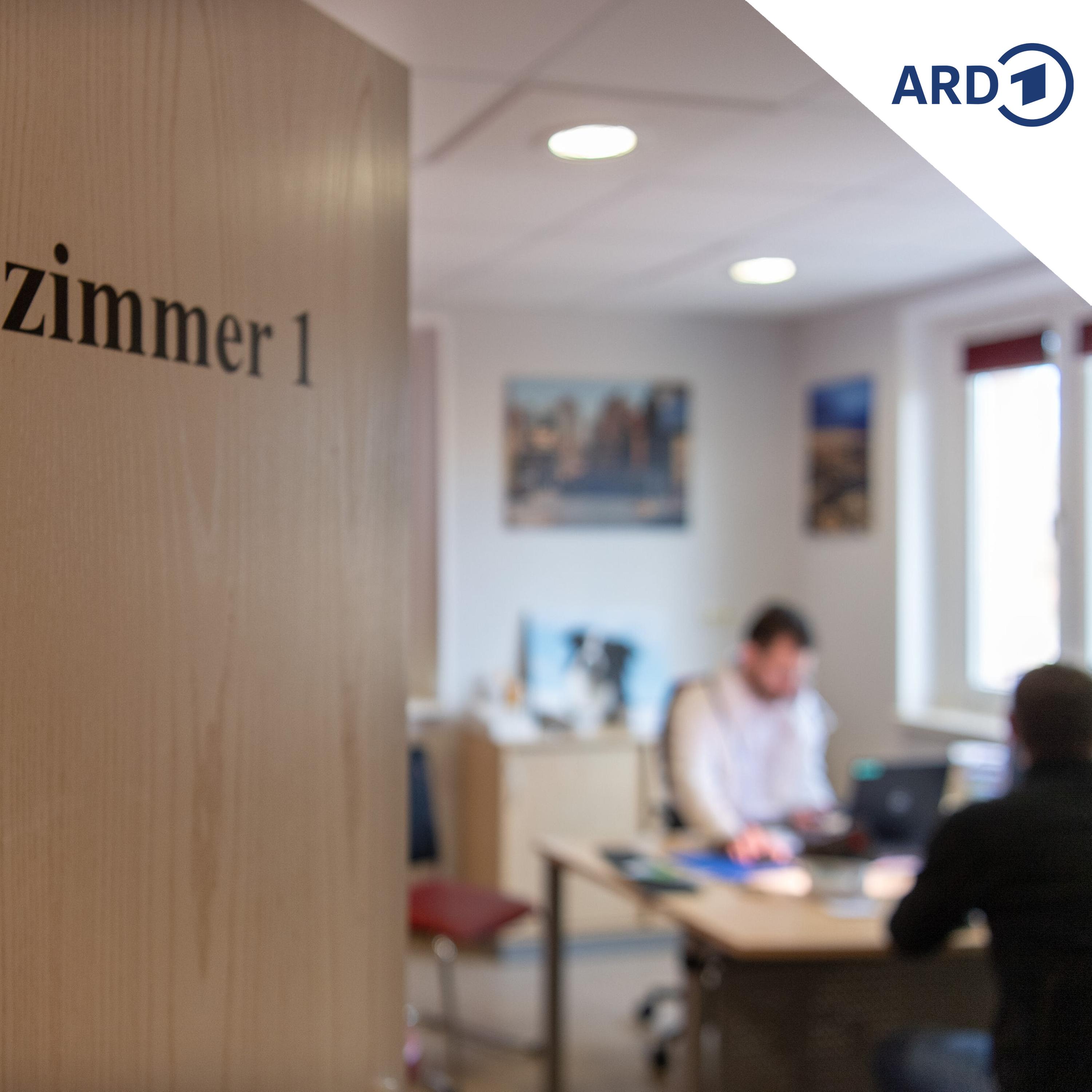 Warum Patienten beim Arzt manchmal schwindeln episode artwork