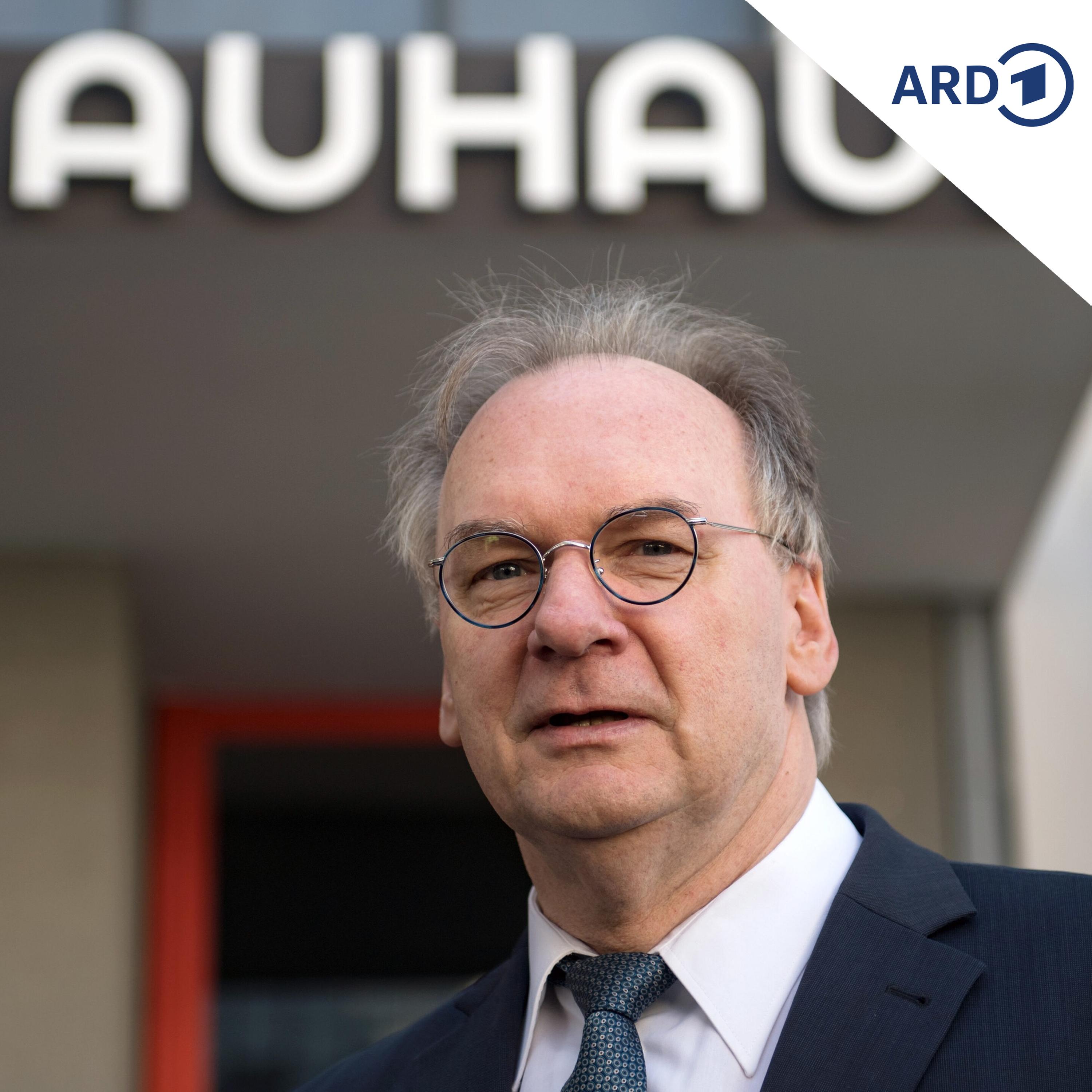 Politisches Beben in Sachsen-Anhalt: MP Haseloff will vorzeitig abtreten episode artwork