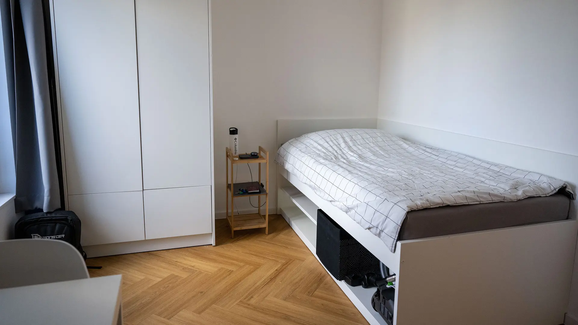 Mitarbeiterwohnen: Wie Werkswohnungen wieder zum Standortfaktor für Unternehmen werden