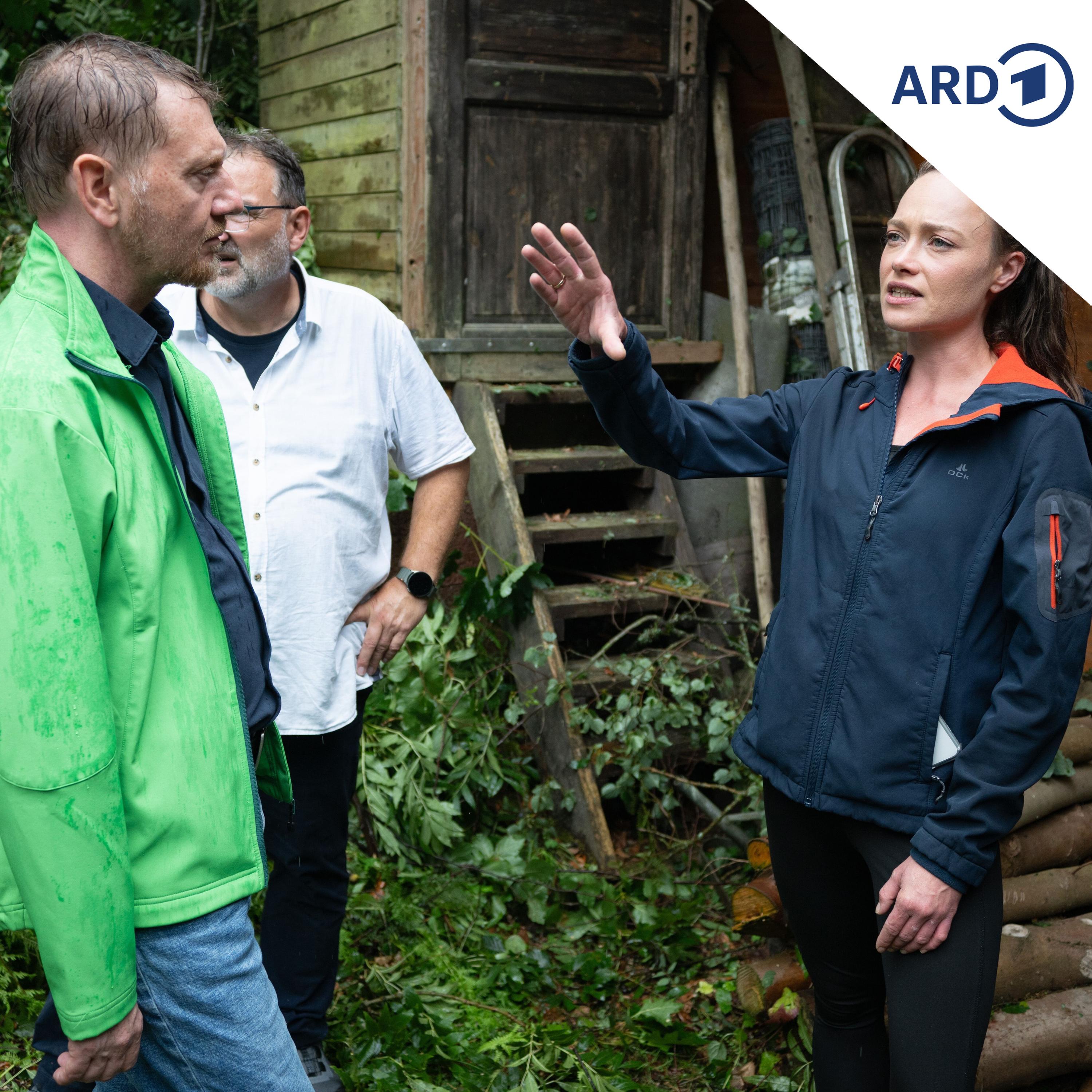 Rathen: Nach dem Unwetter kam der Neid episode artwork
