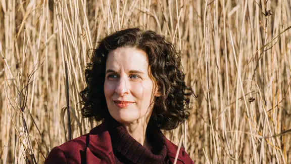 Leipzig: Sächsischer Literaturpreis 2026 geht an Heike Geißler