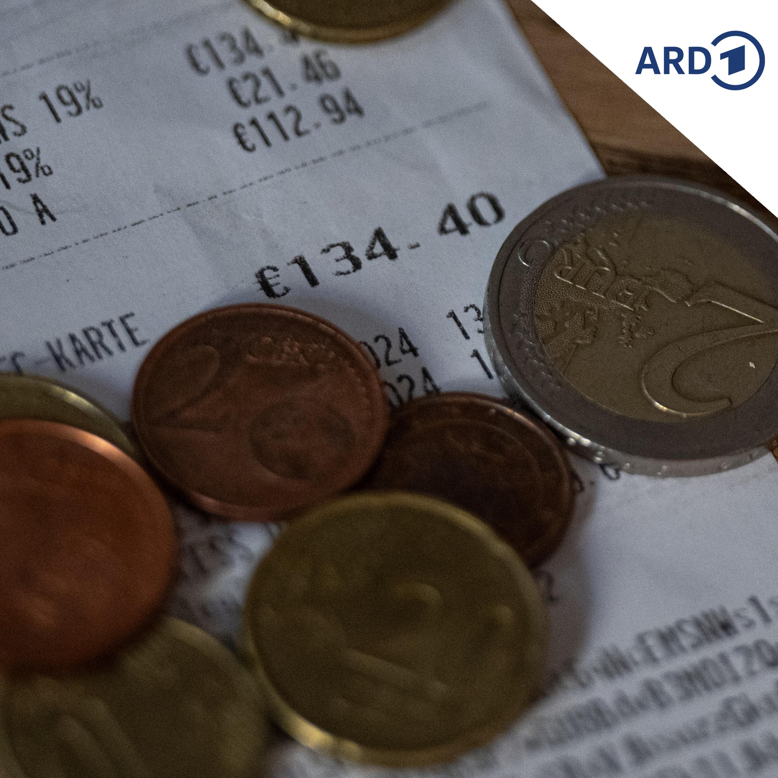 Iran-Krieg als Inflationstreiber: Wie gehts weiter? episode artwork