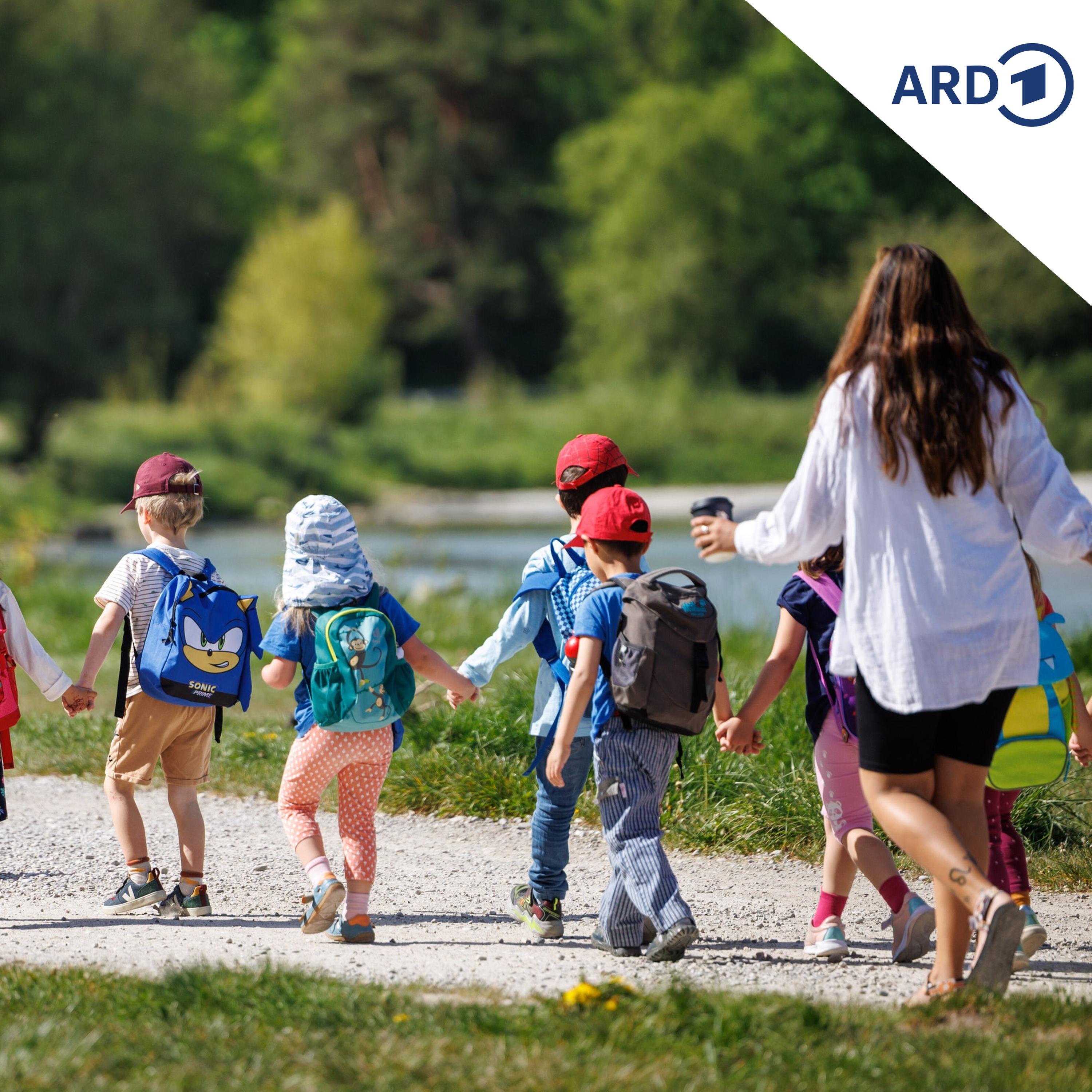 Warum geht es Kindern in Deutschland nicht so gut? episode artwork