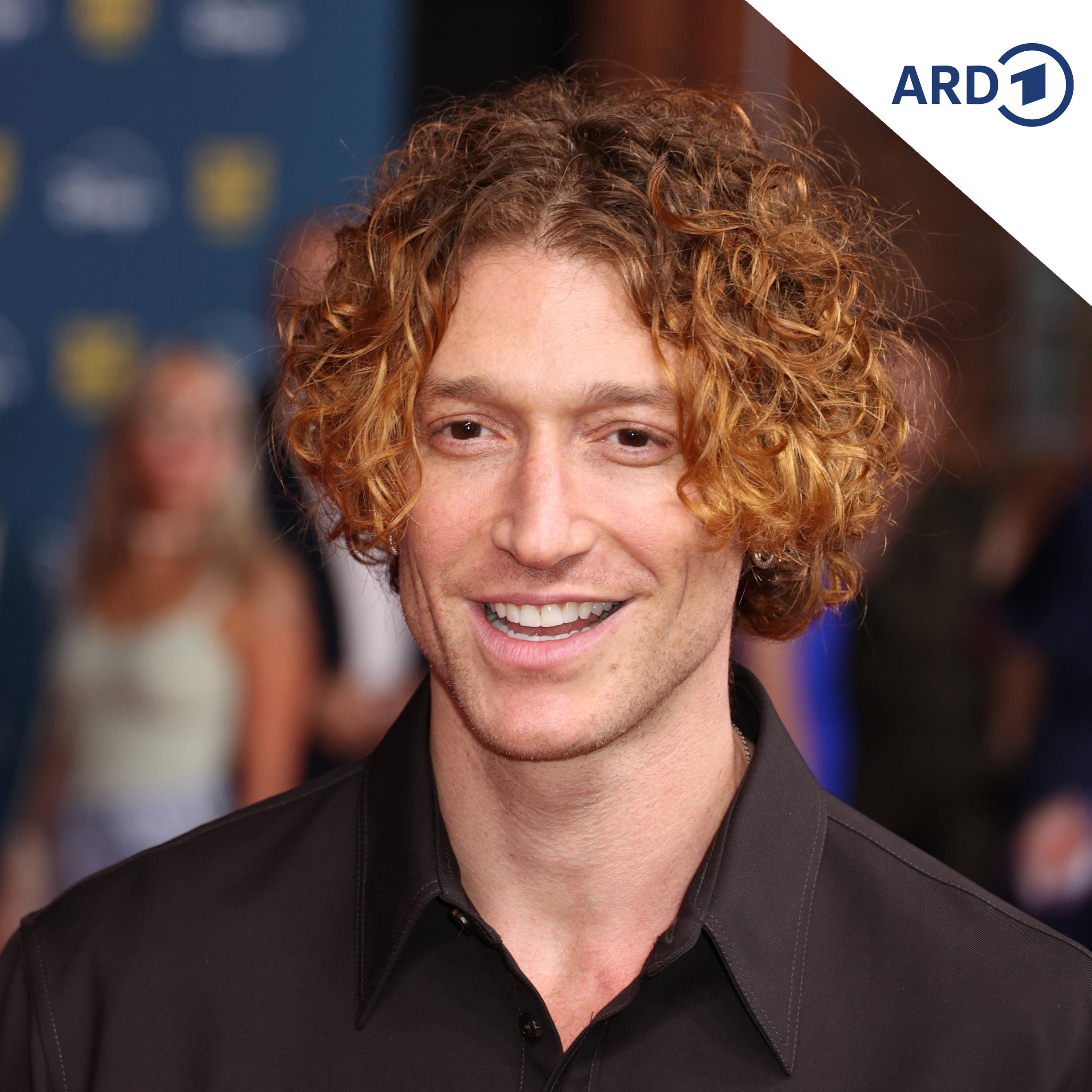 Daniel Donskoy: "Ich suche nach Sachen, die mich etwas spüren lassen" episode artwork