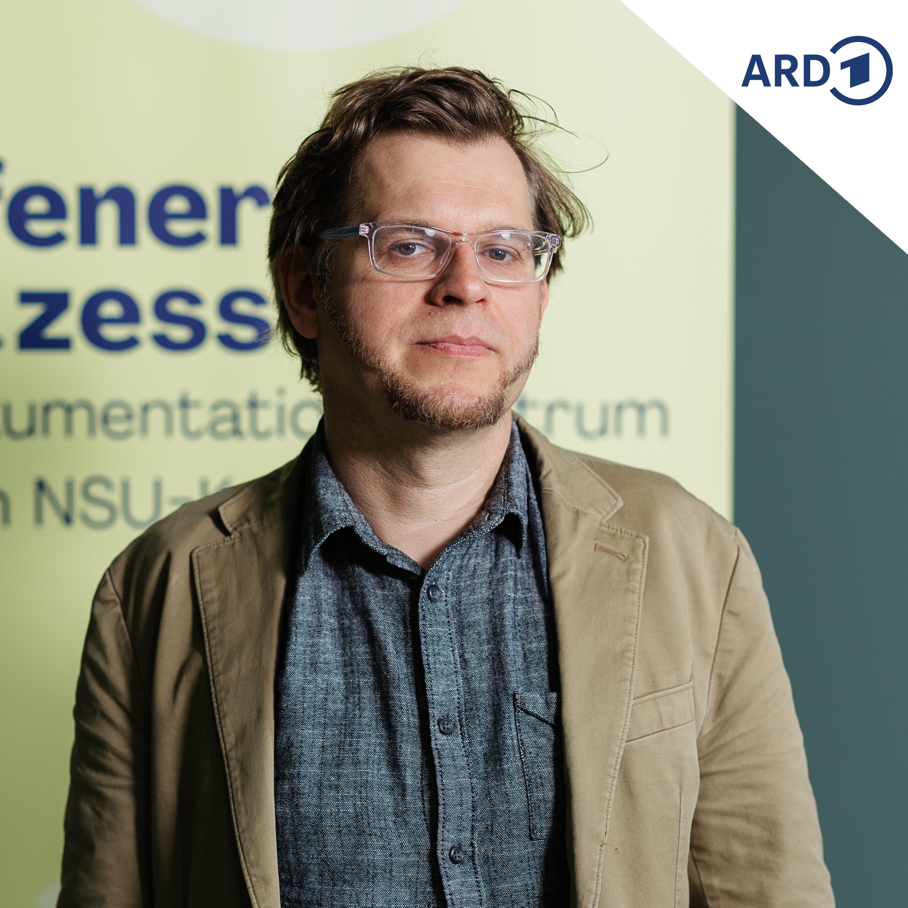 MDR KULTUR trifft Dominik Intelmann