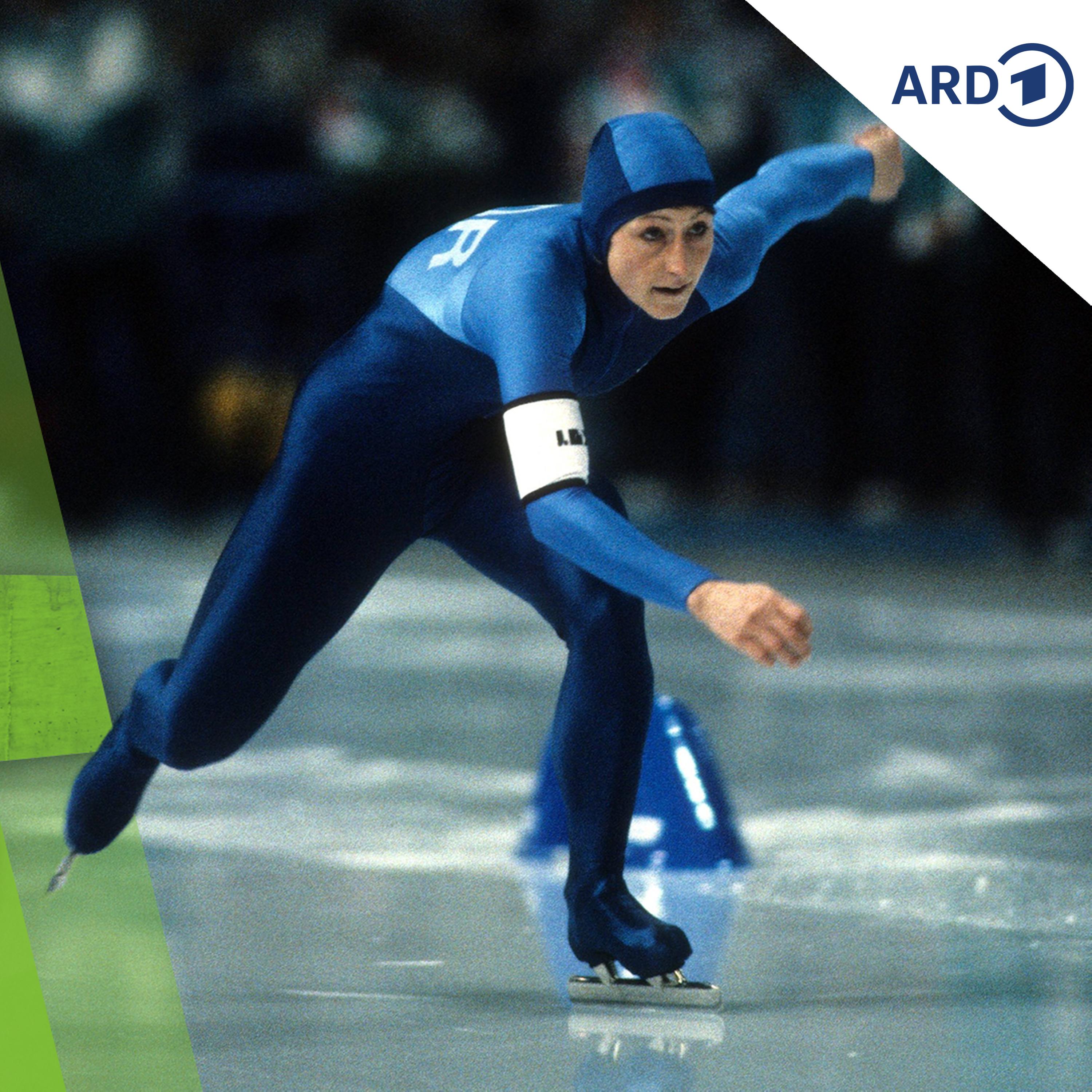 Erinnerungen von und mit Olympiasiegerin Christa Luding episode artwork