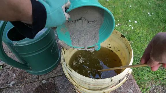 blaukorn dünger für was HaGaFe Volldünger Blau, Blaukorn, Universaldünger, Rasendünger, NPK Dü –  HaGaFeShop main image 0
