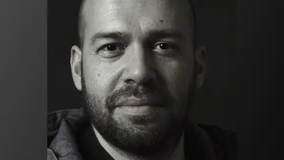 Porträt Christian Henkel