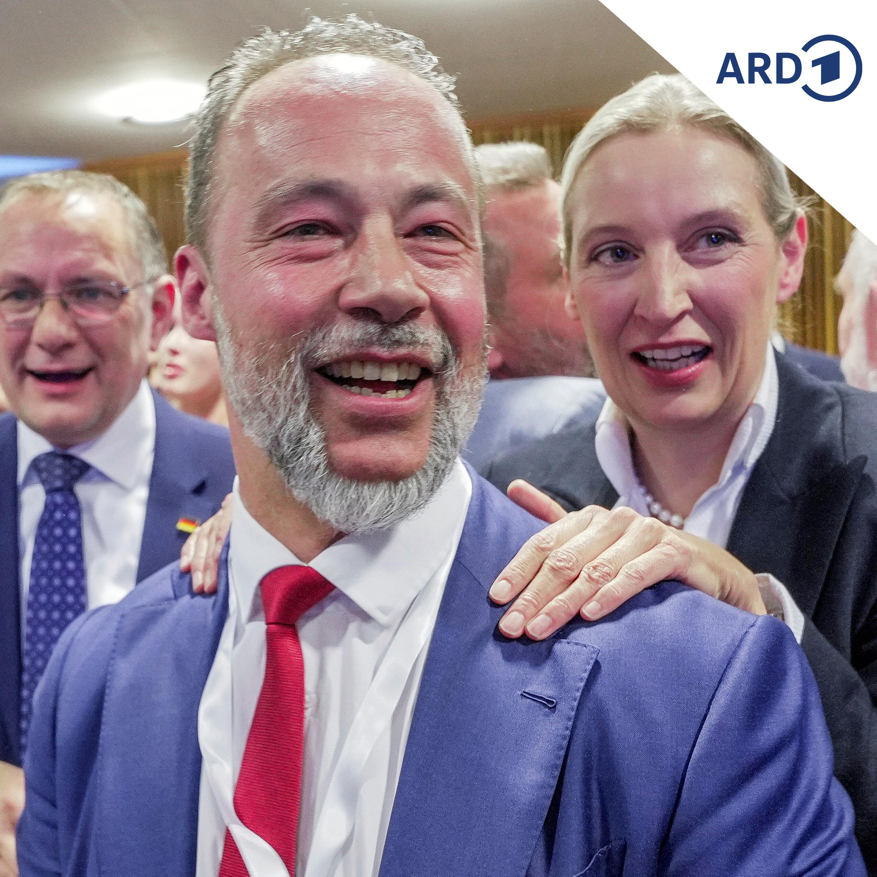 Rheinland-Pfalz: Warum haben die jungen Menschen AfD gewählt? episode artwork