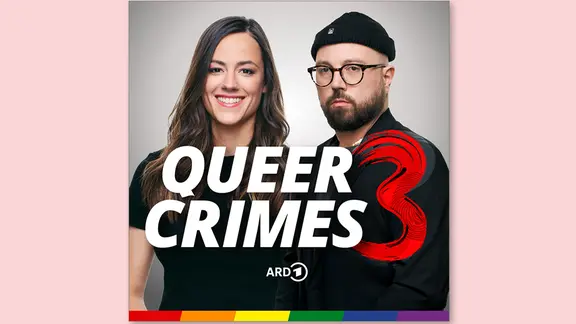 Queer Crimes - Staffel 3