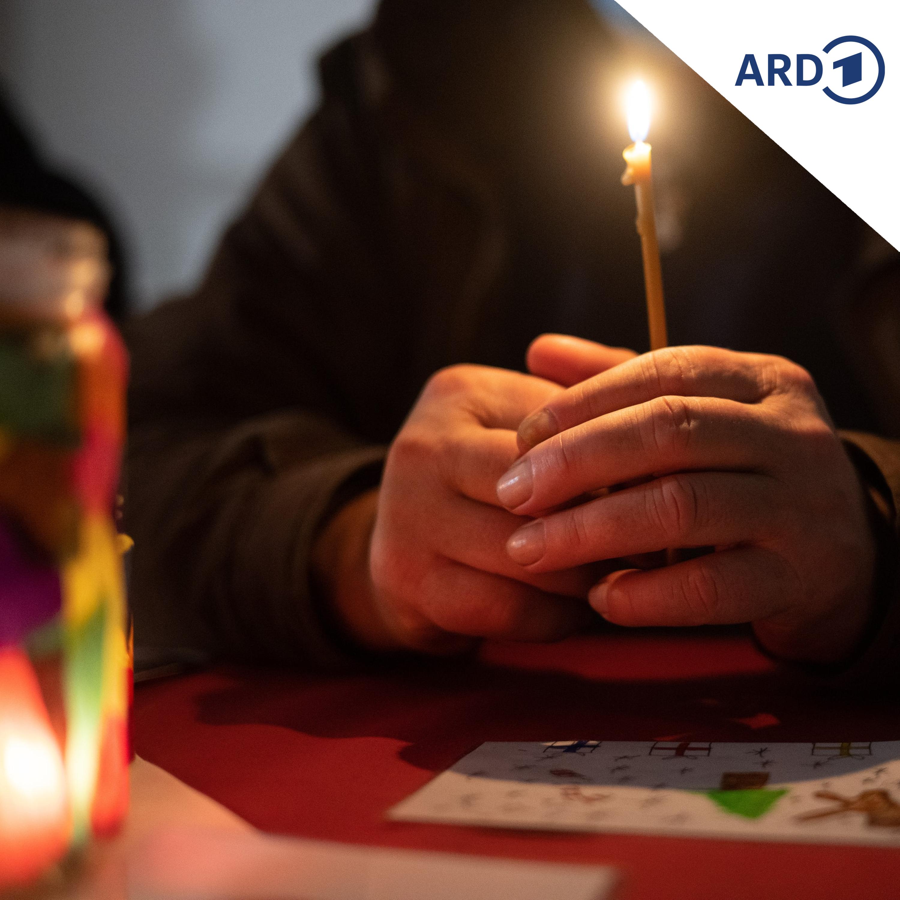 Wie mit Verlust und Trauer zu Weihnachten umgehen episode artwork