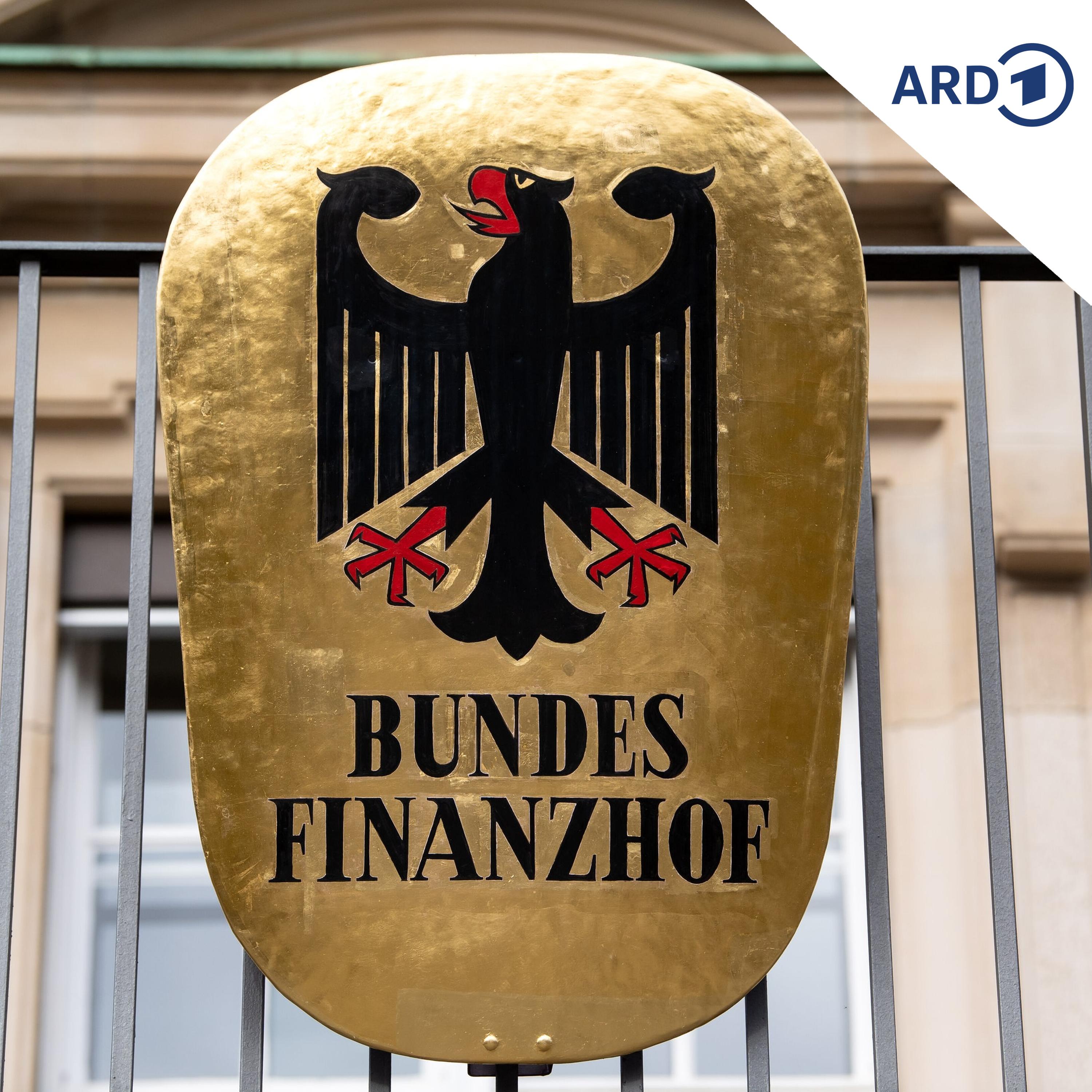 Deutlich weniger Klagen gegen Finanzamtsbescheide episode artwork