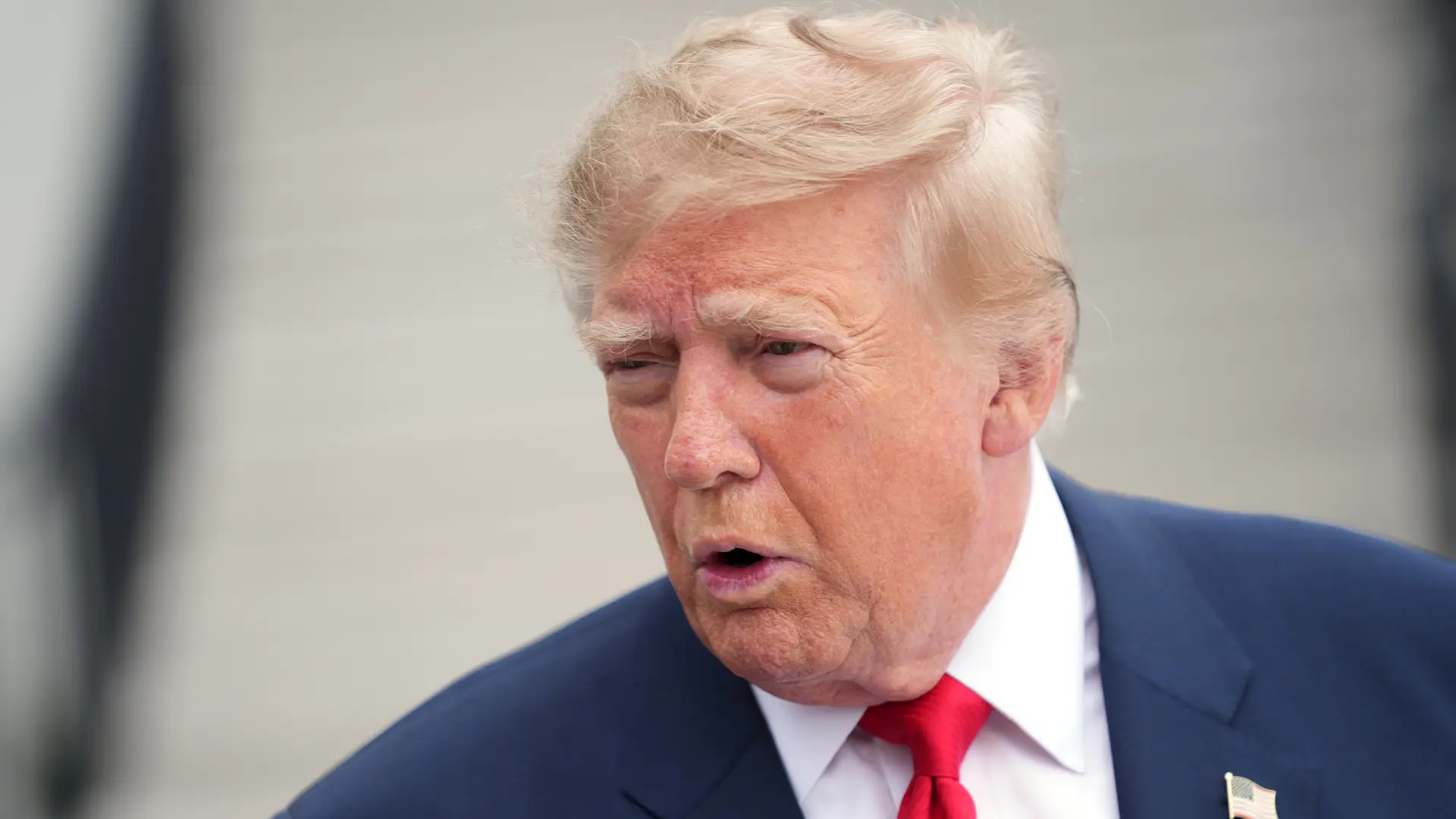 Trump conclut un accord sur le diesel avec Poutine malgré la critique du Sénat américain