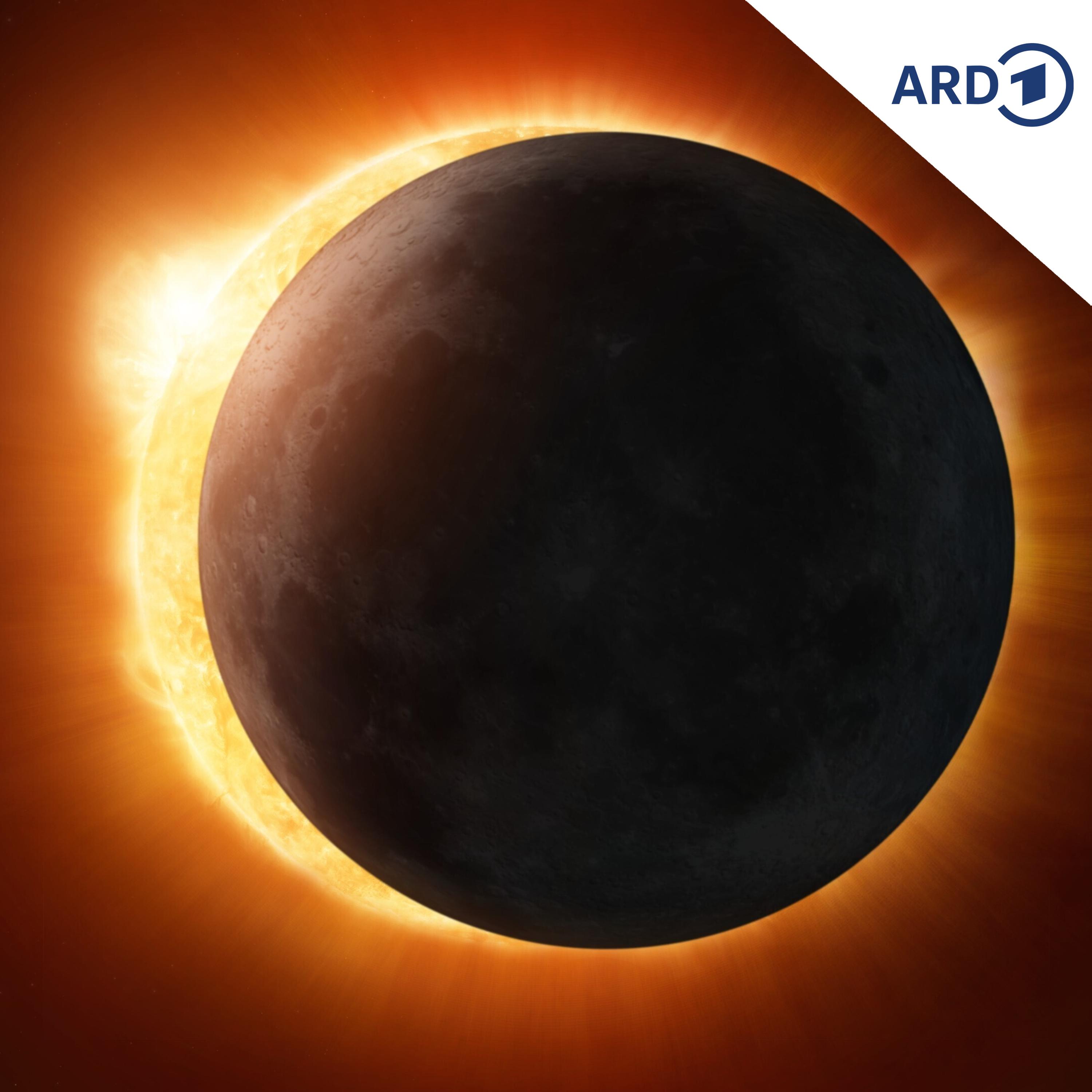 Erlebnis Sonnenfinsternis: Wo und wie am besten beobachten? episode artwork