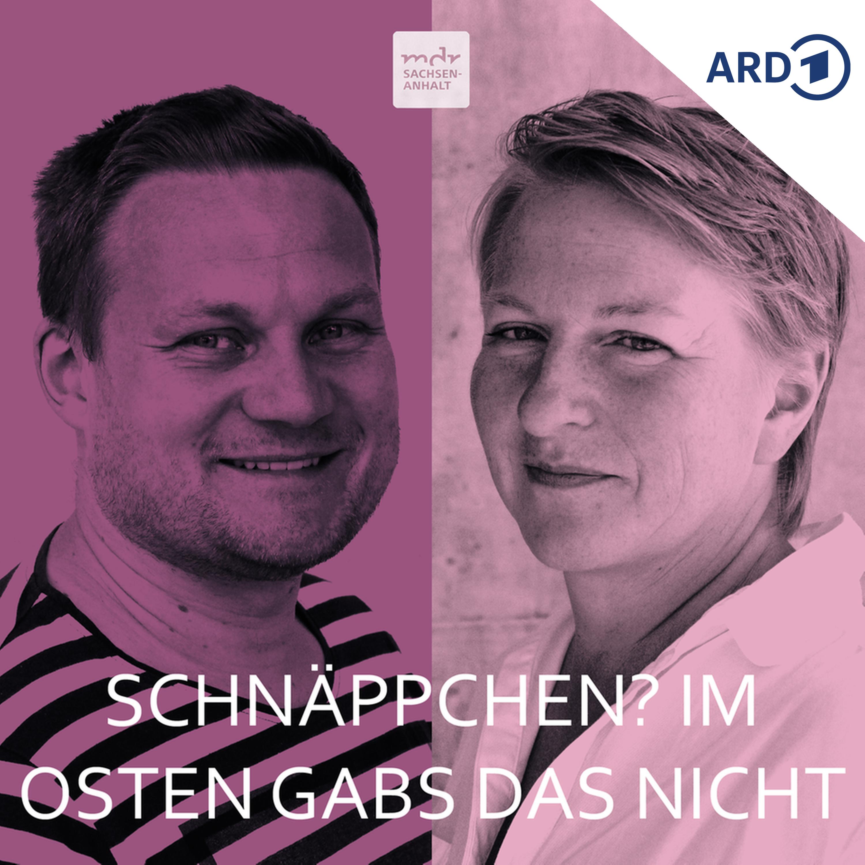 Schnäppchen? im Osten gabs das nicht episode artwork