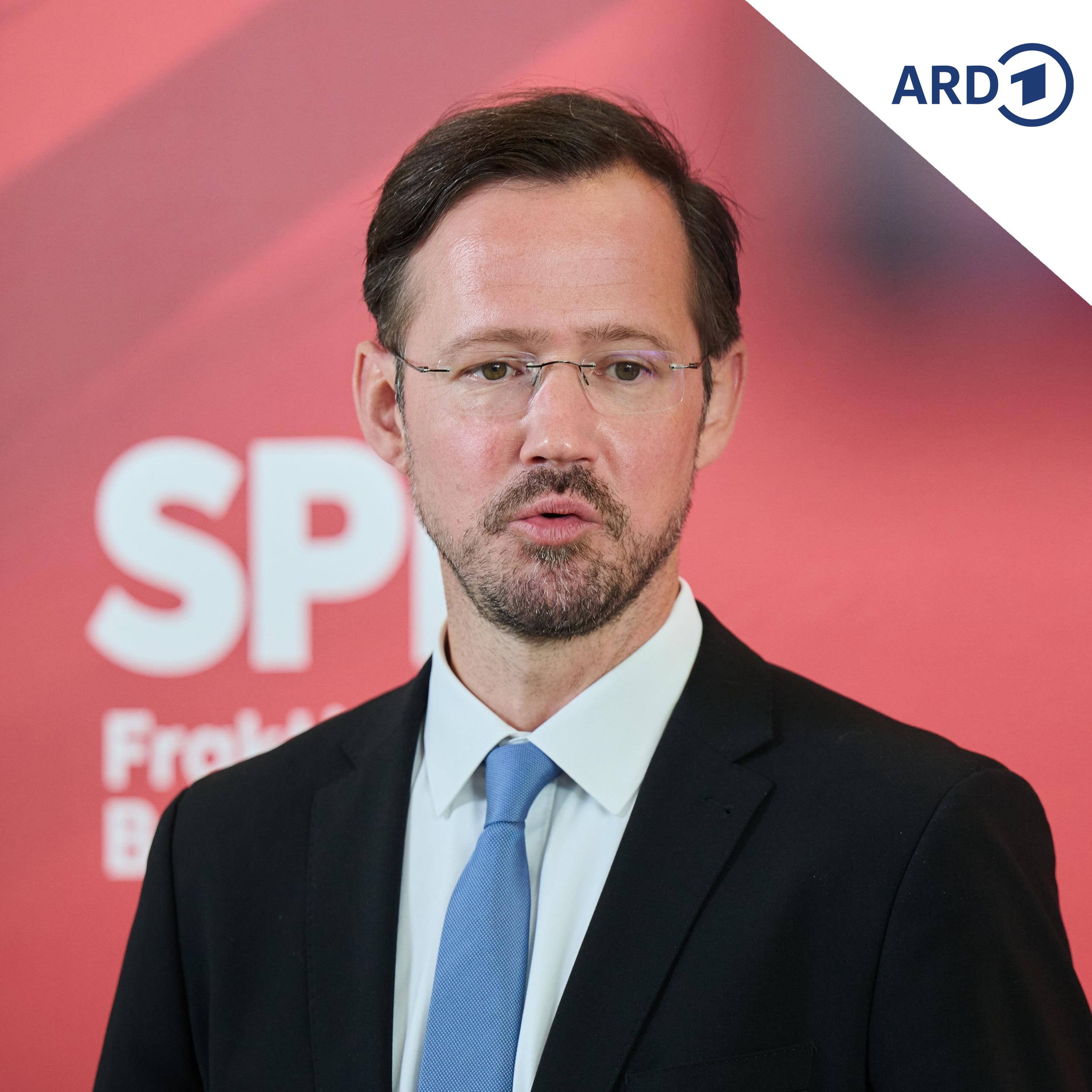 SPD-Politiker: Wir wollen den Erfolg der Koalition episode artwork