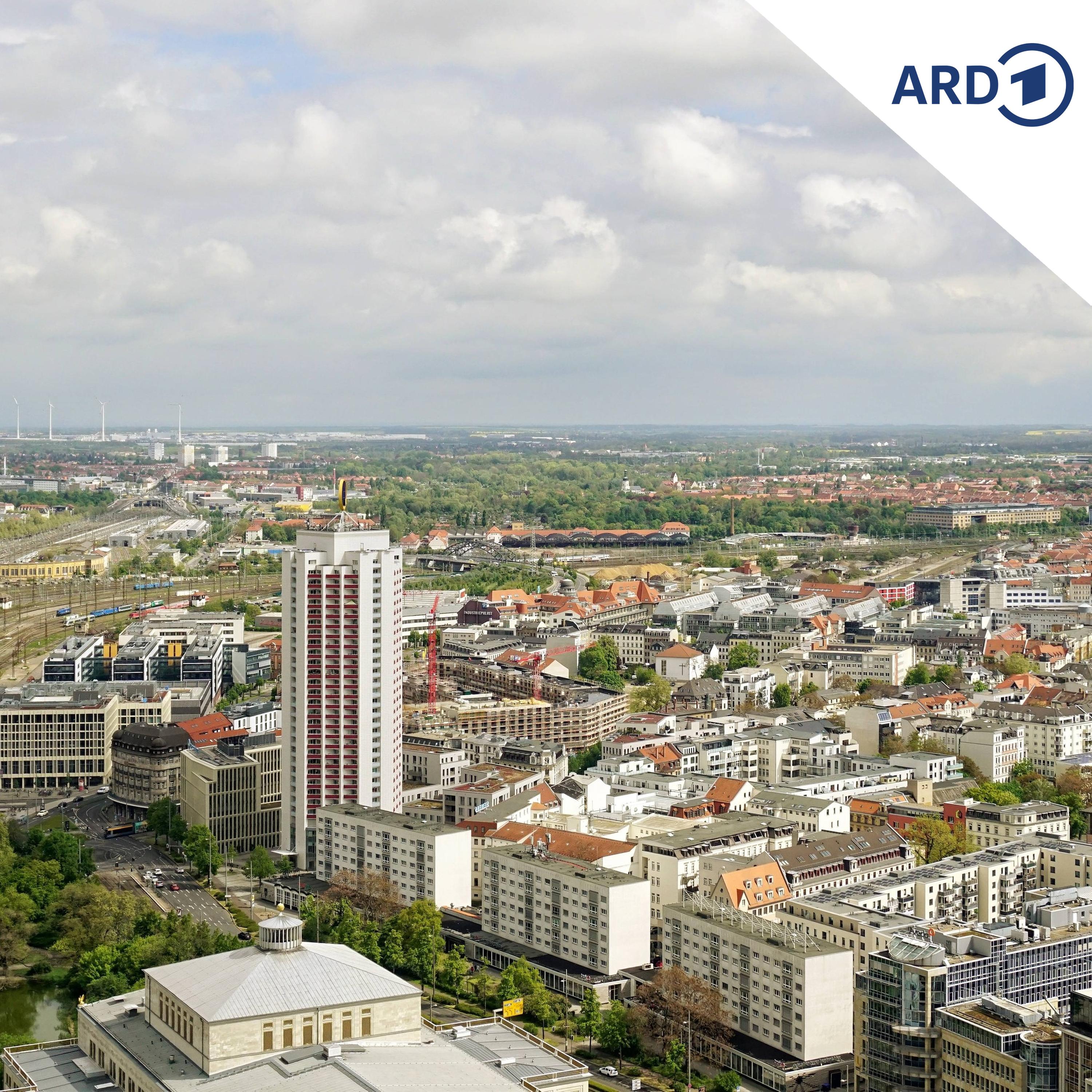 Leerstand mitten in Leipzig episode artwork