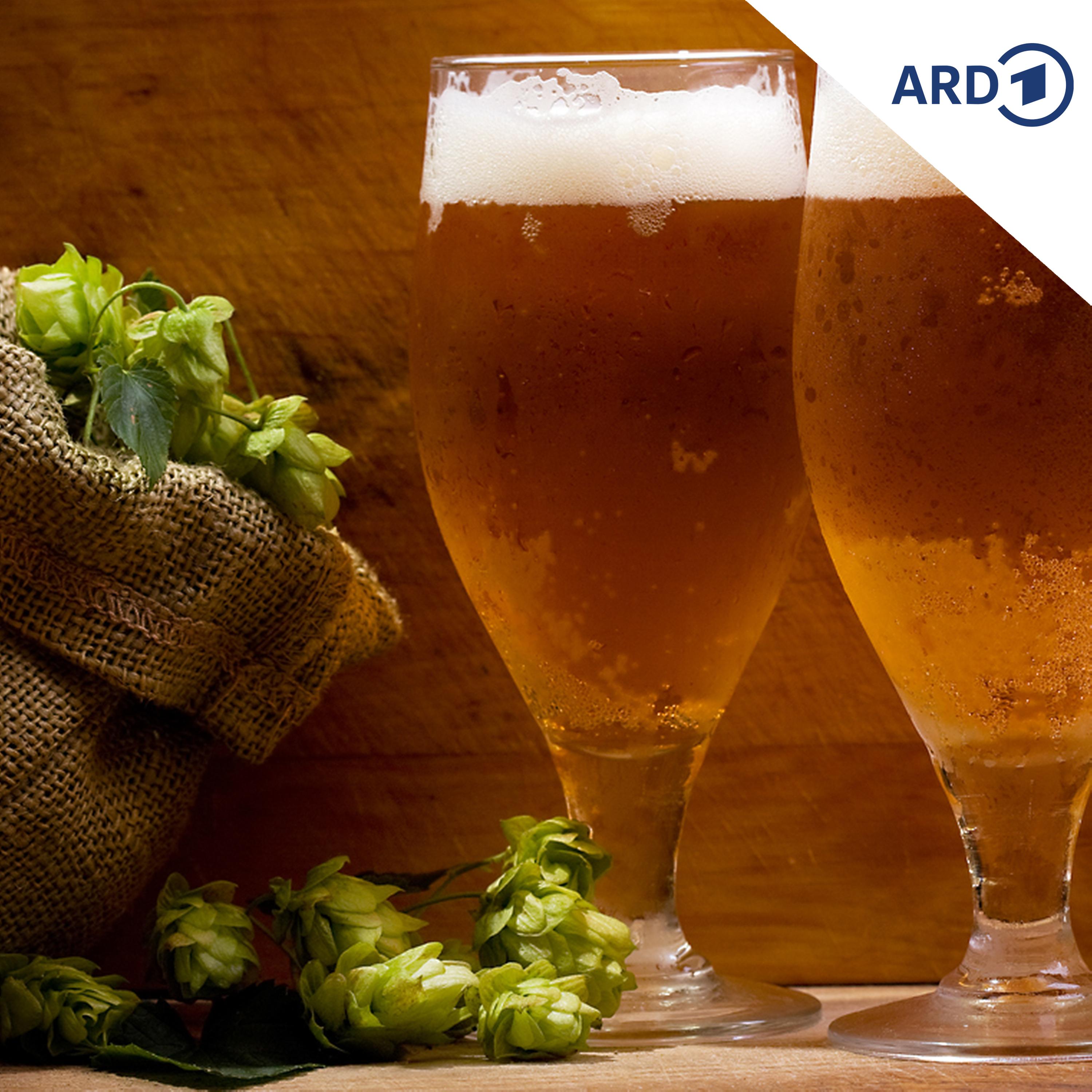 Starke Konkurrenz fürs Bier: In Tschechien greifen immer mehr Kneipenbesucher lieber zum Radler episode artwork