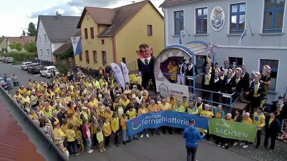 Orgelcamp in Leipzig gestartet