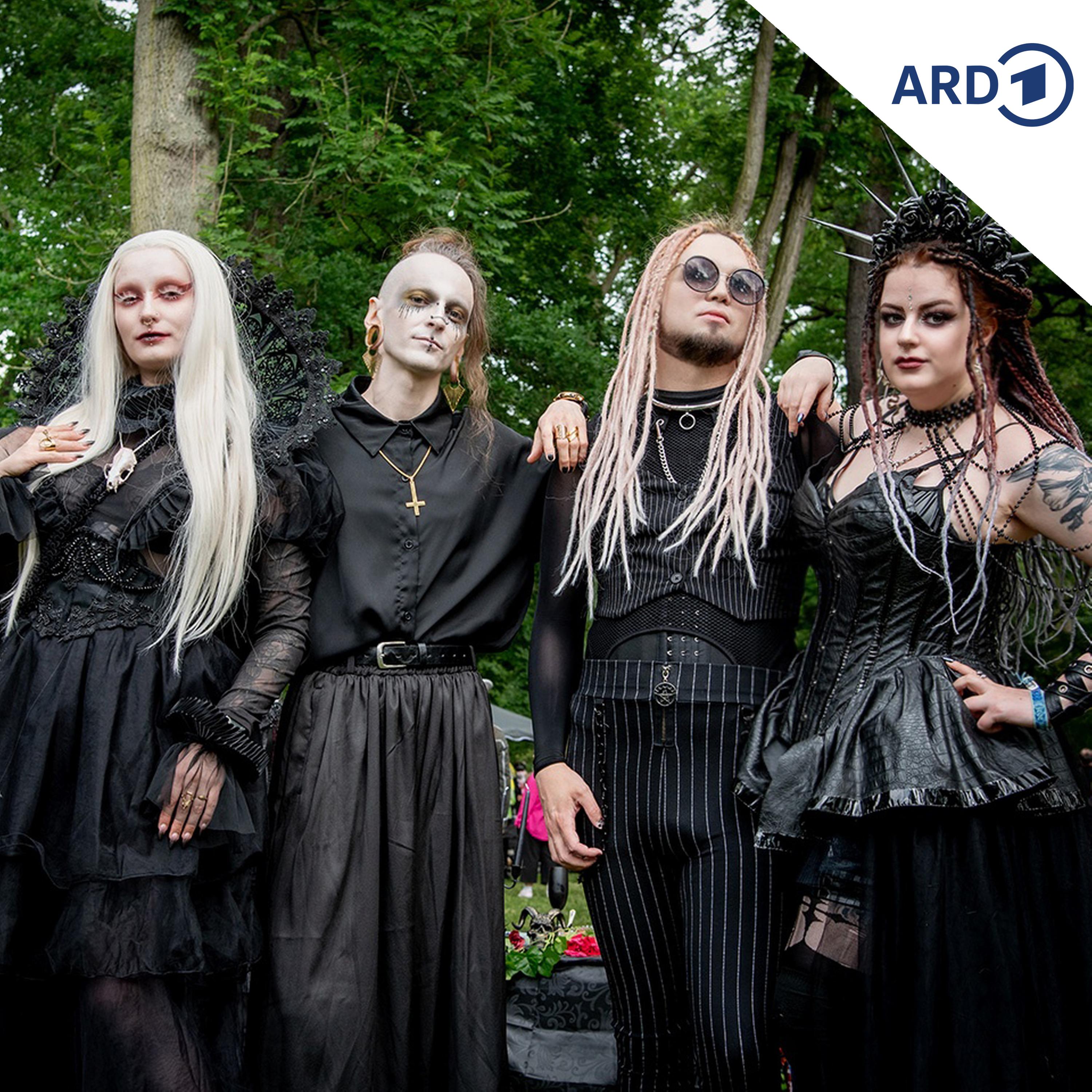 Die Highlights beim WGT in Leipzig episode artwork