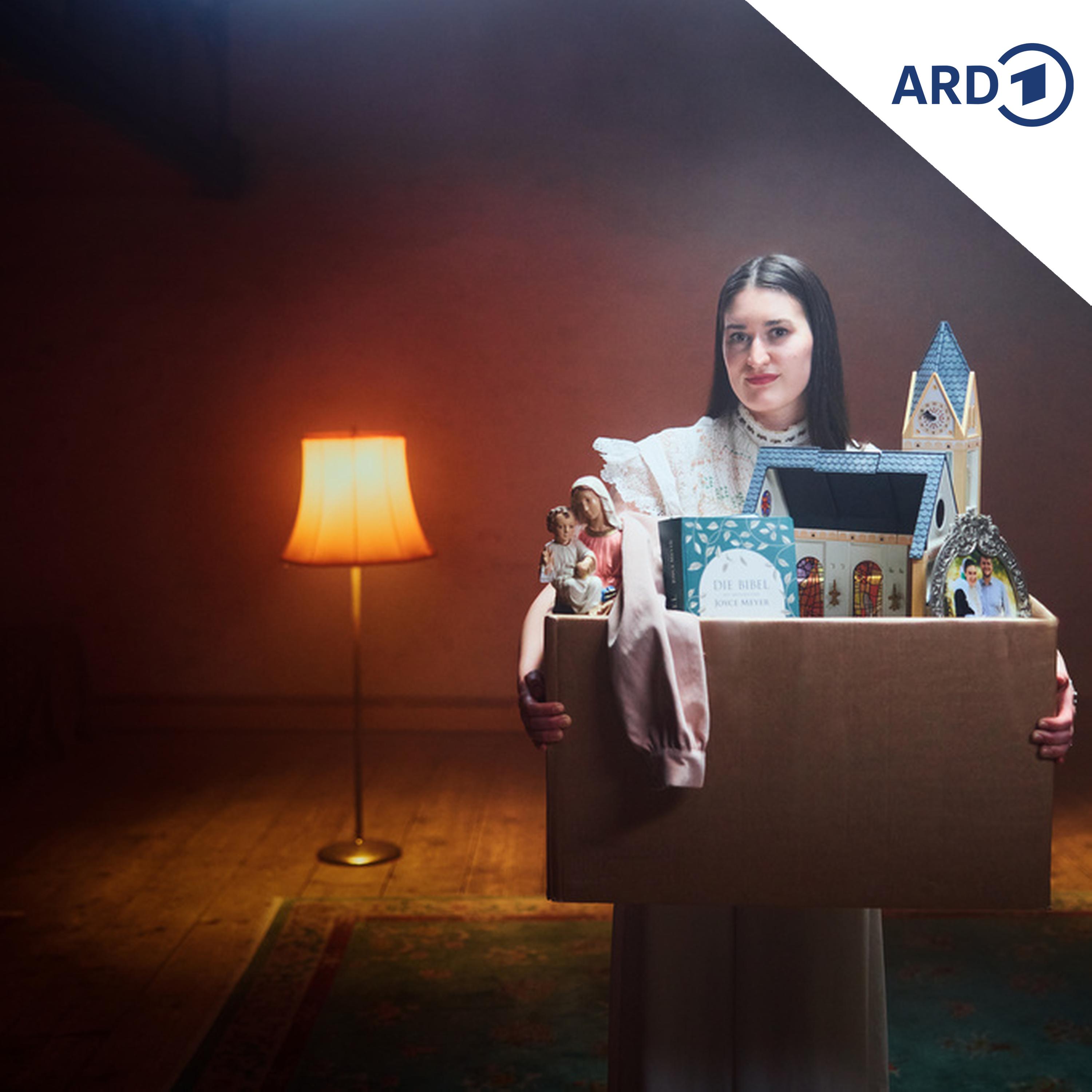 Serbowka w seriji na ZDF episode artwork