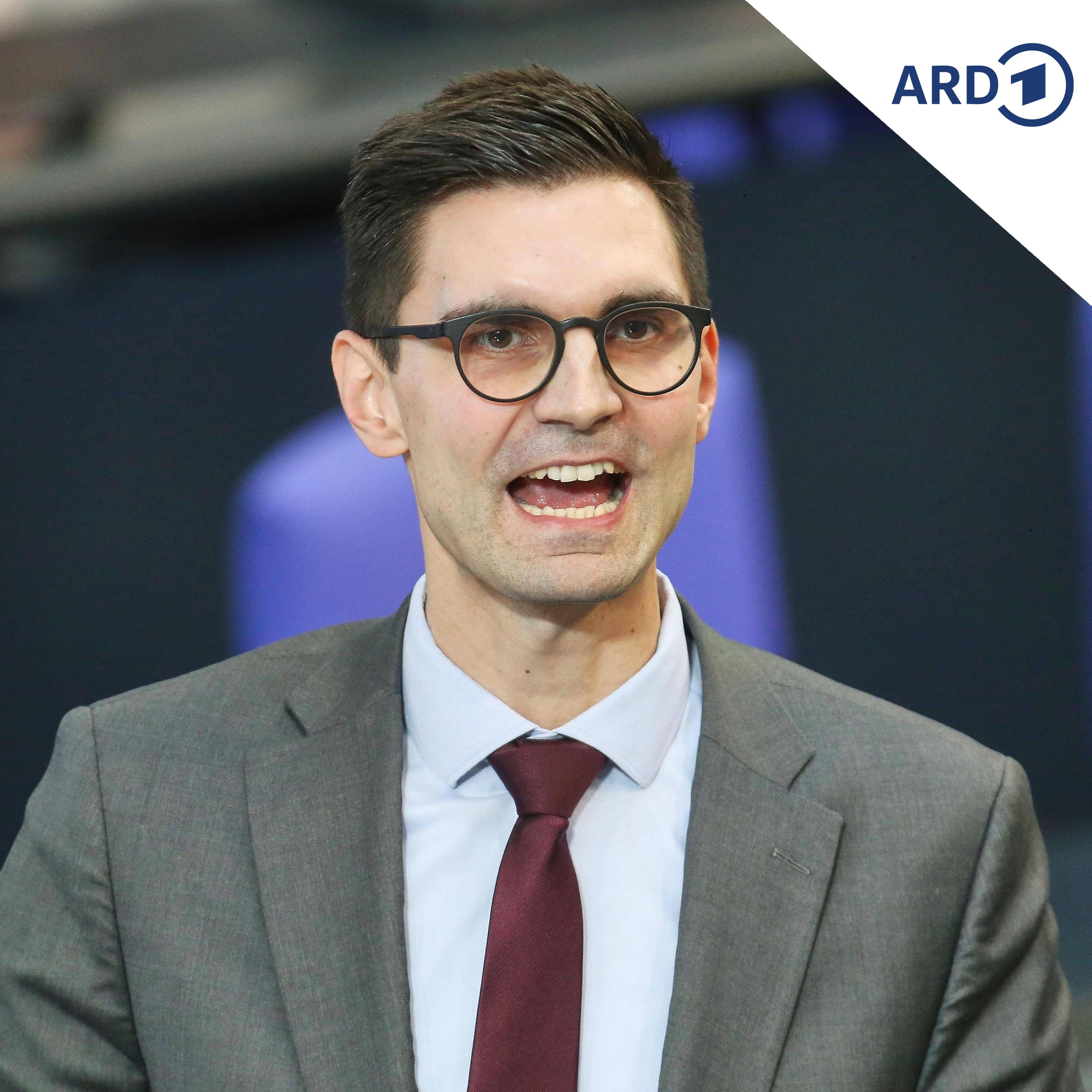 Müller (CDU): Mineralölkonzerne machen sich die Taschen voll episode artwork
