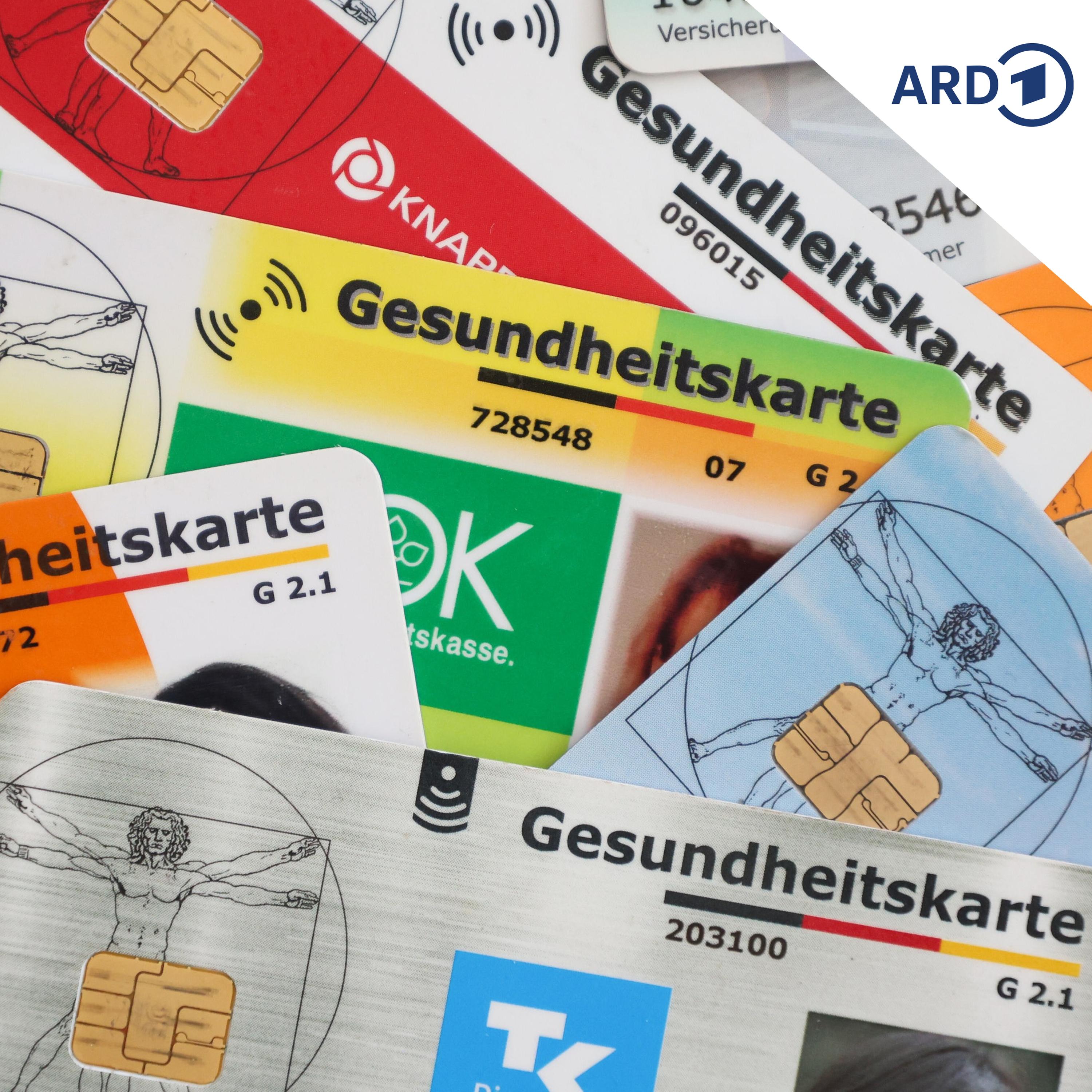 Unklare Zukunft für versicherungsfremde Leistungen episode artwork