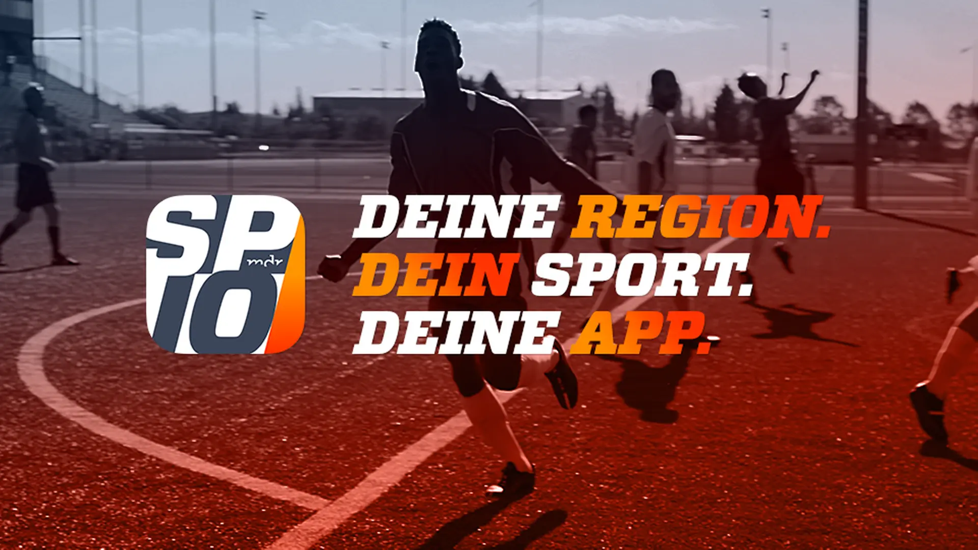 Update für SPORT-IM-OSTEN-App: Neue Einstellungen erforderlich