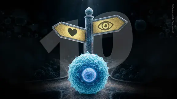 Wie ist unser Immunsystem entstanden?