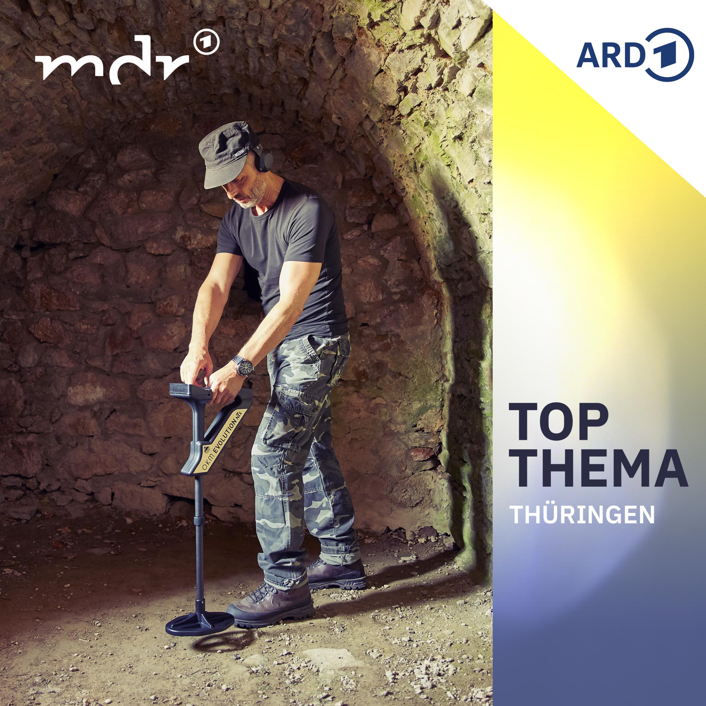 Die Schatzsucher aus Altenburg - Hidden Champions Thüringen