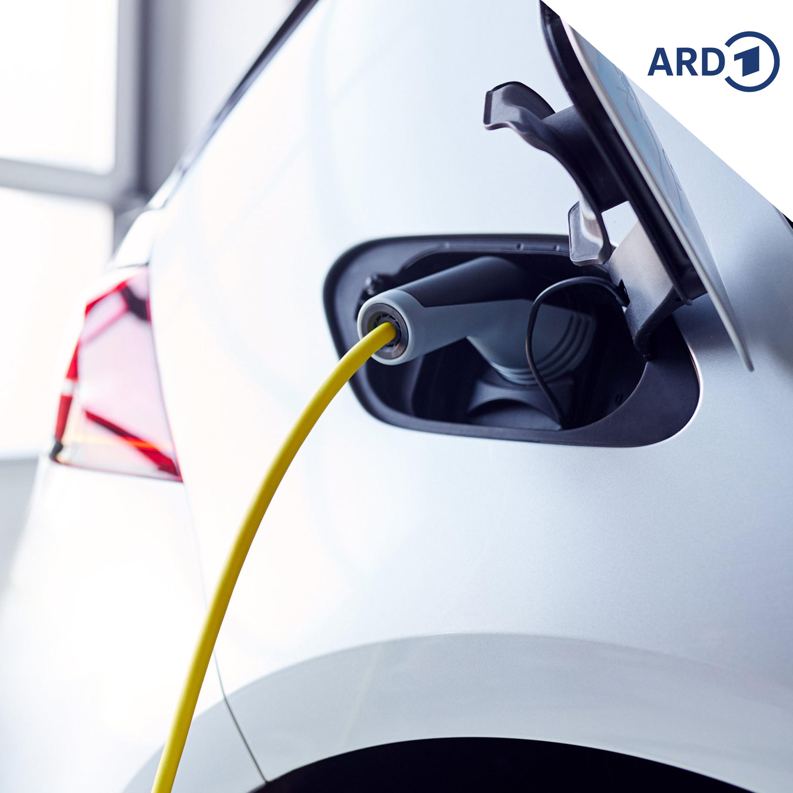 Hohe Spritpreise: Ist jetzt die beste Zeit für ein E-Auto? episode artwork