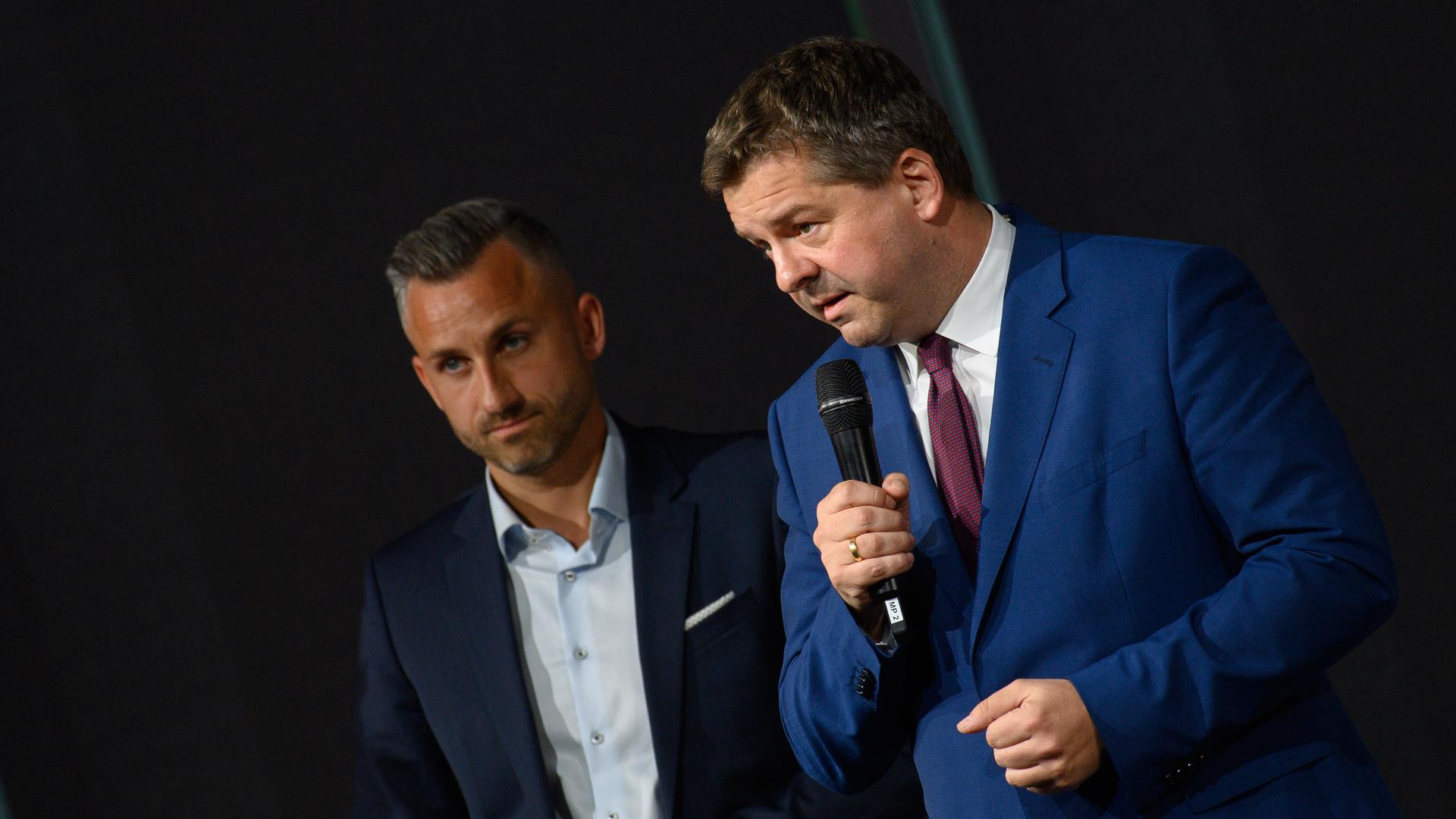 Umfrage zur Landtagswahl Sachsen-Anhalt 2026: CDU fällt weiter zurück, AfD stabil