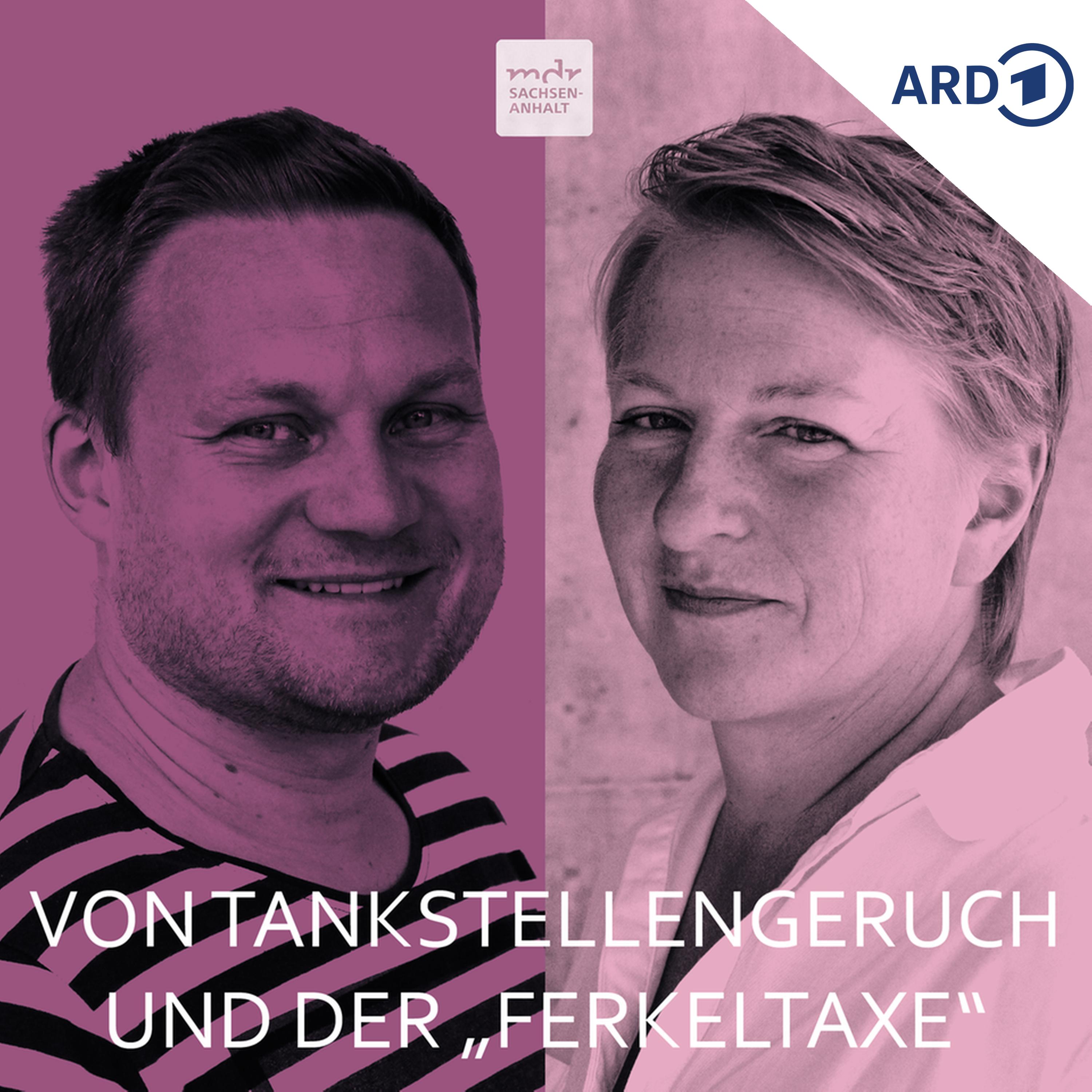 Von Tankstellengeruch, Impfungen und der "Ferkeltaxe" episode artwork