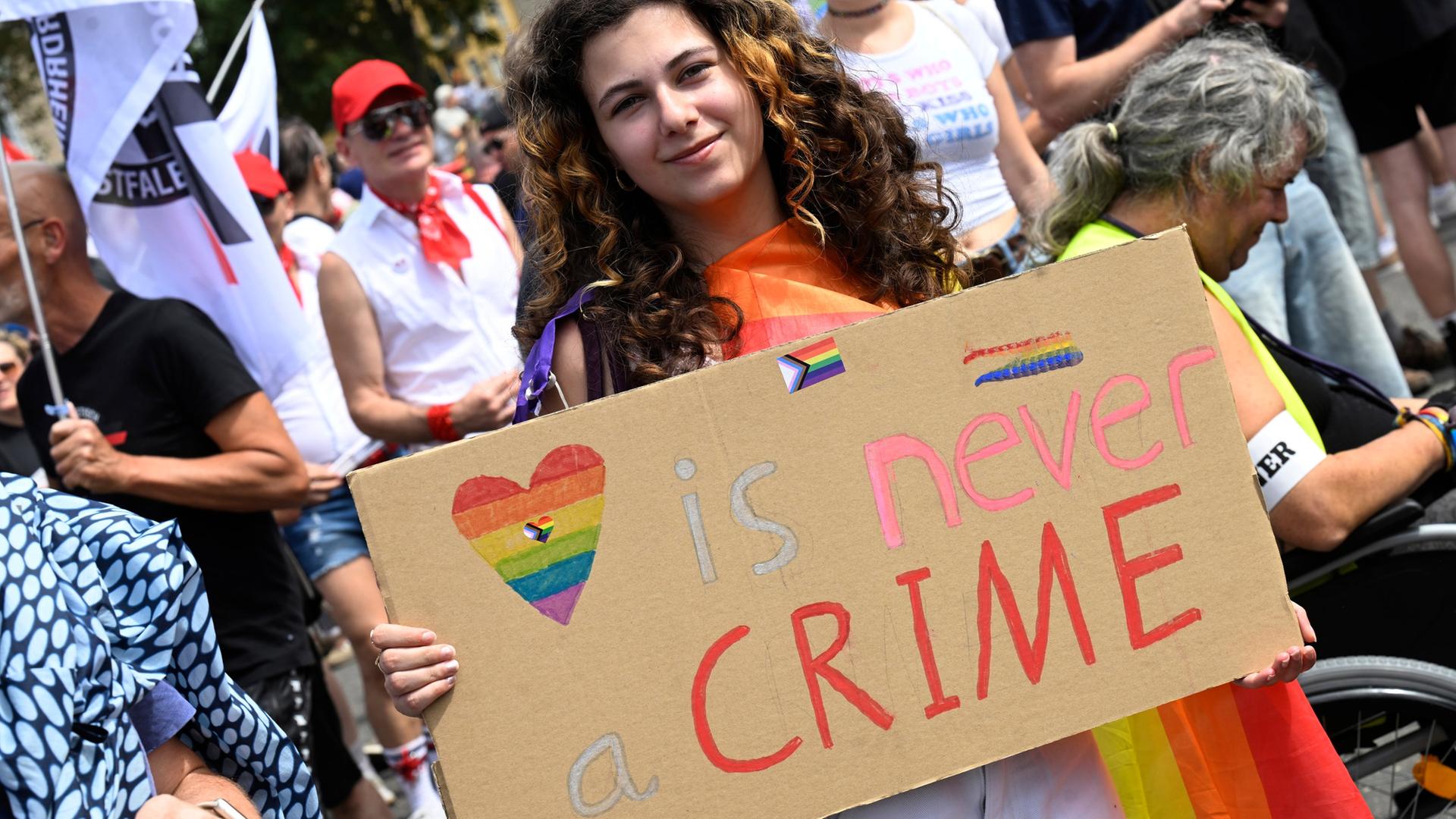 CSD Magdeburg 2026: Demo, Sicherheit und Sperrungen