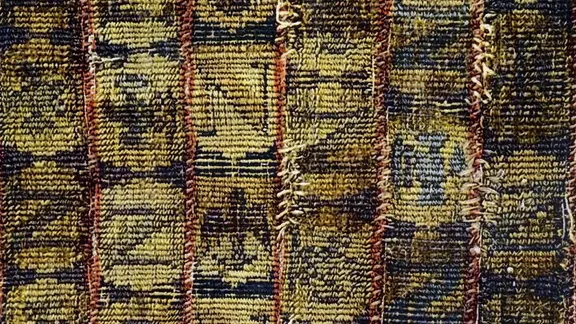 zweige deko Kunstzweig Deko-Ast Zweig, Botanic-Haus, Höhe 96 cm, Deko-Zweig Farbe:Minze-Mollia
