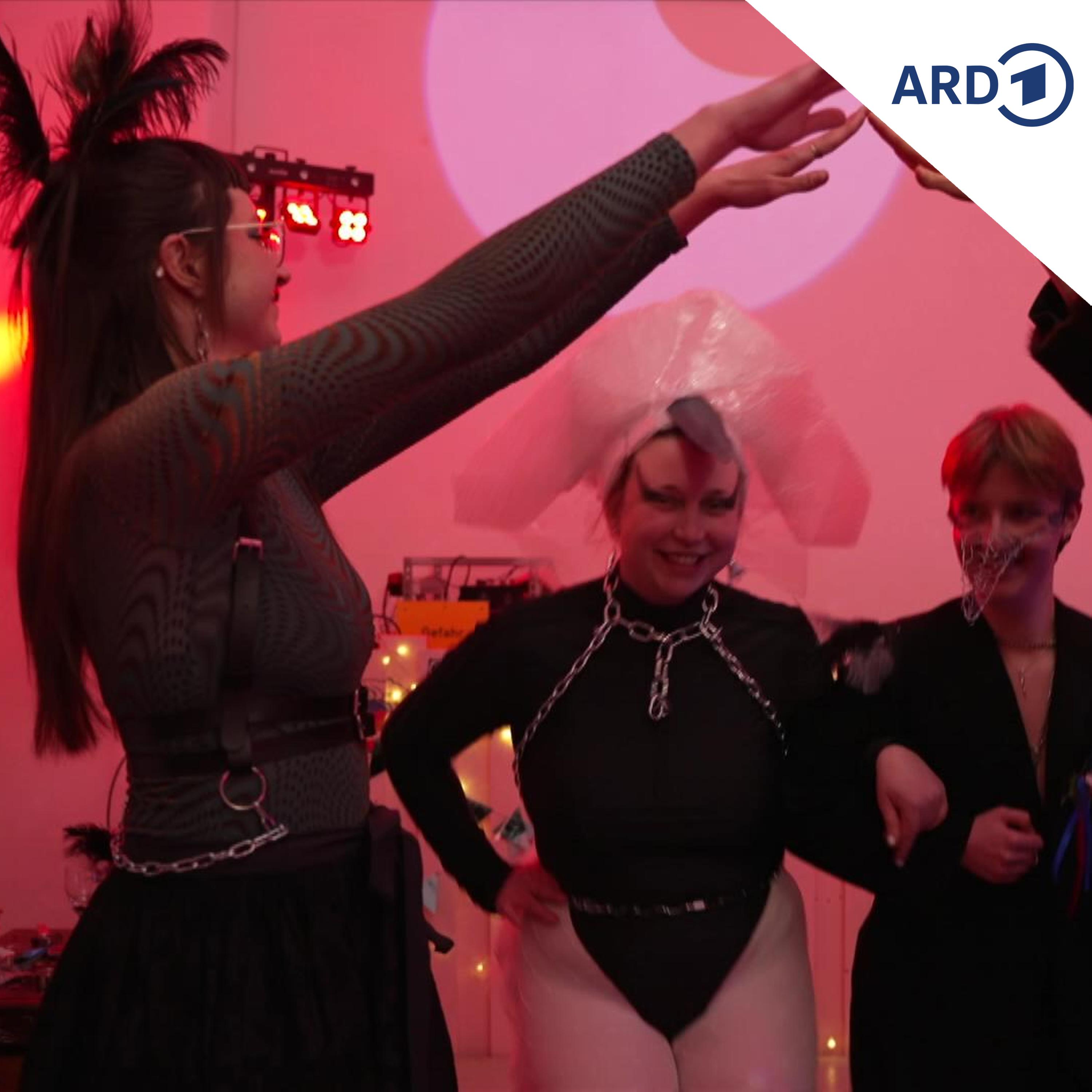 Queerne hibanje w Serbach episode artwork