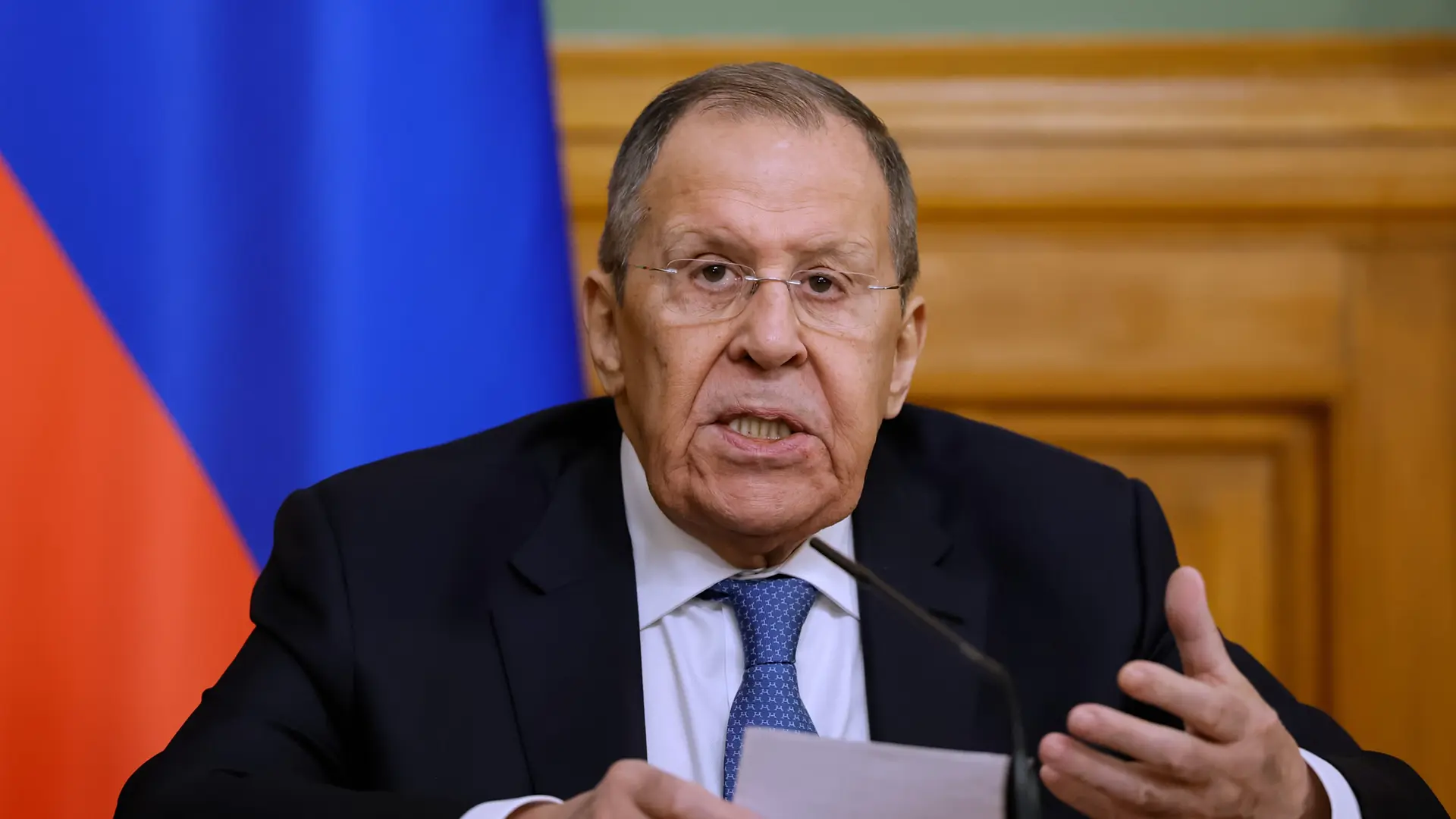 Ukraine-News: Russland steuert auf Konflikt mit den USA wegen ukrainischer Angriffe zu