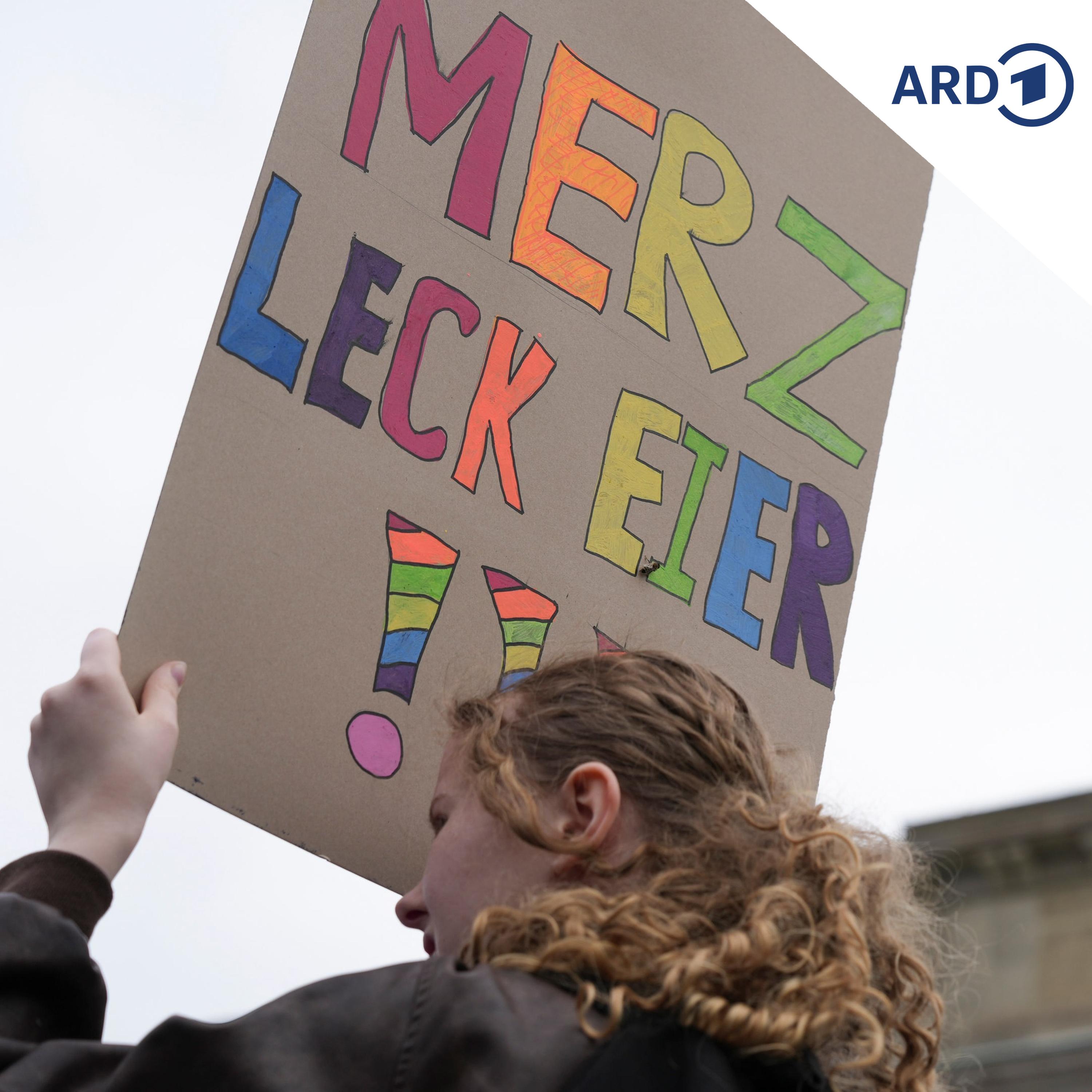 Sachsen drängt auf Abschaffung des Politiker-Beleidigungs-Paragrafen episode artwork