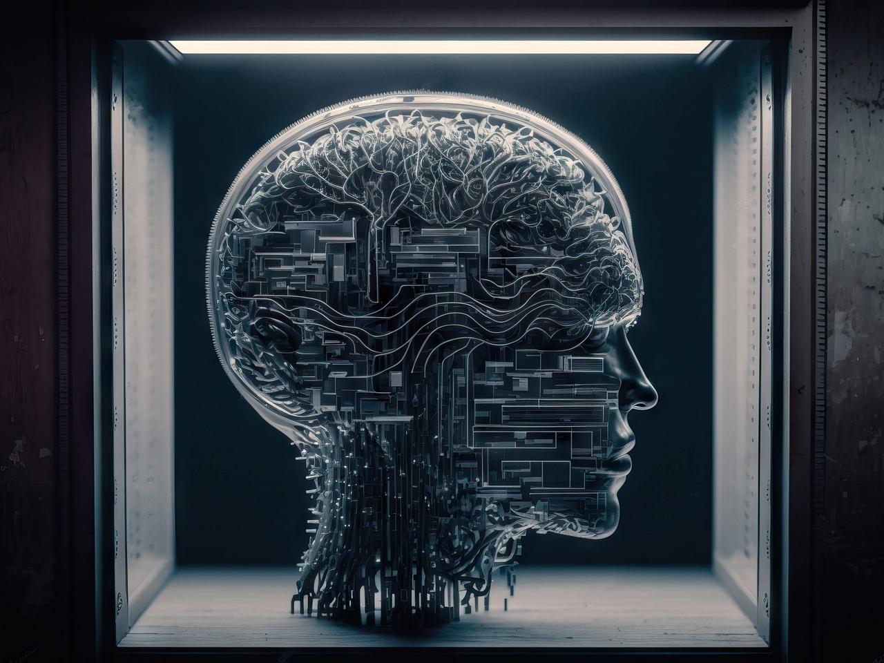 Was ist Knstliche Intelligenz? | mdr.de