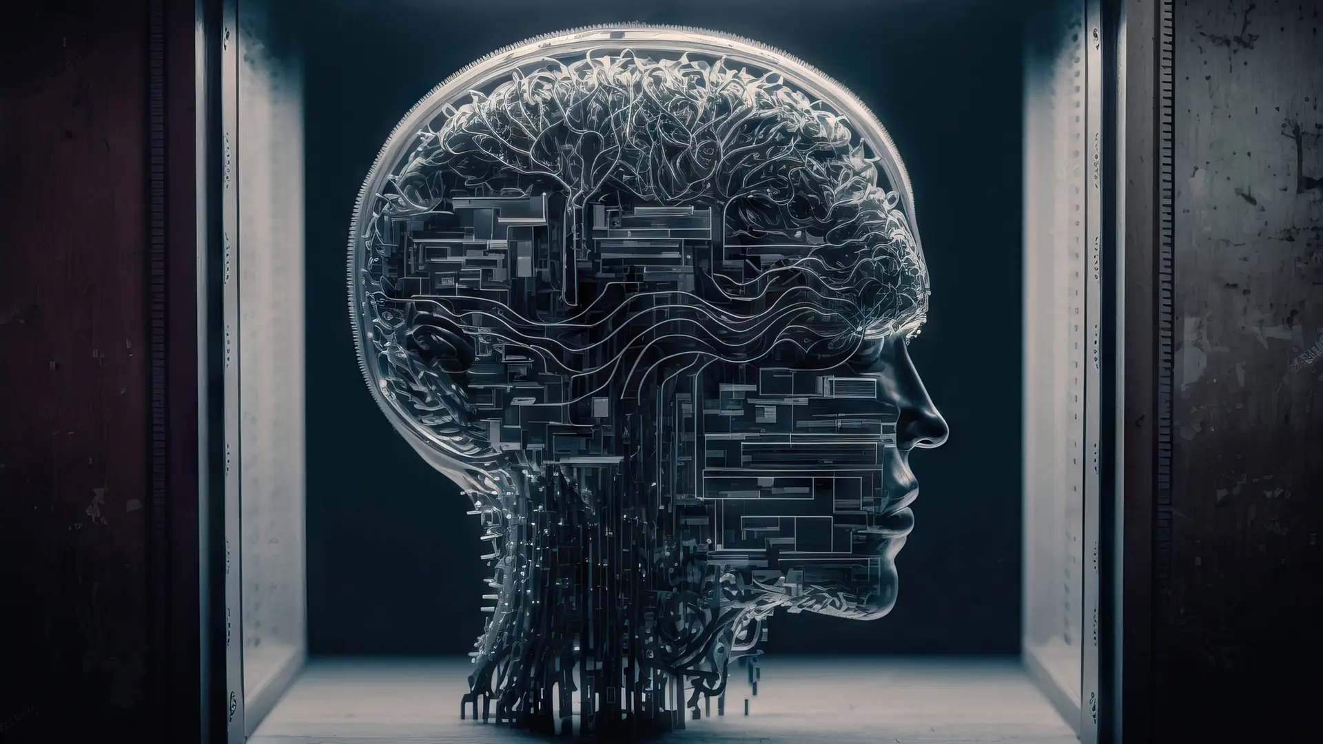 Knstliche Intelligenz | mdr.de